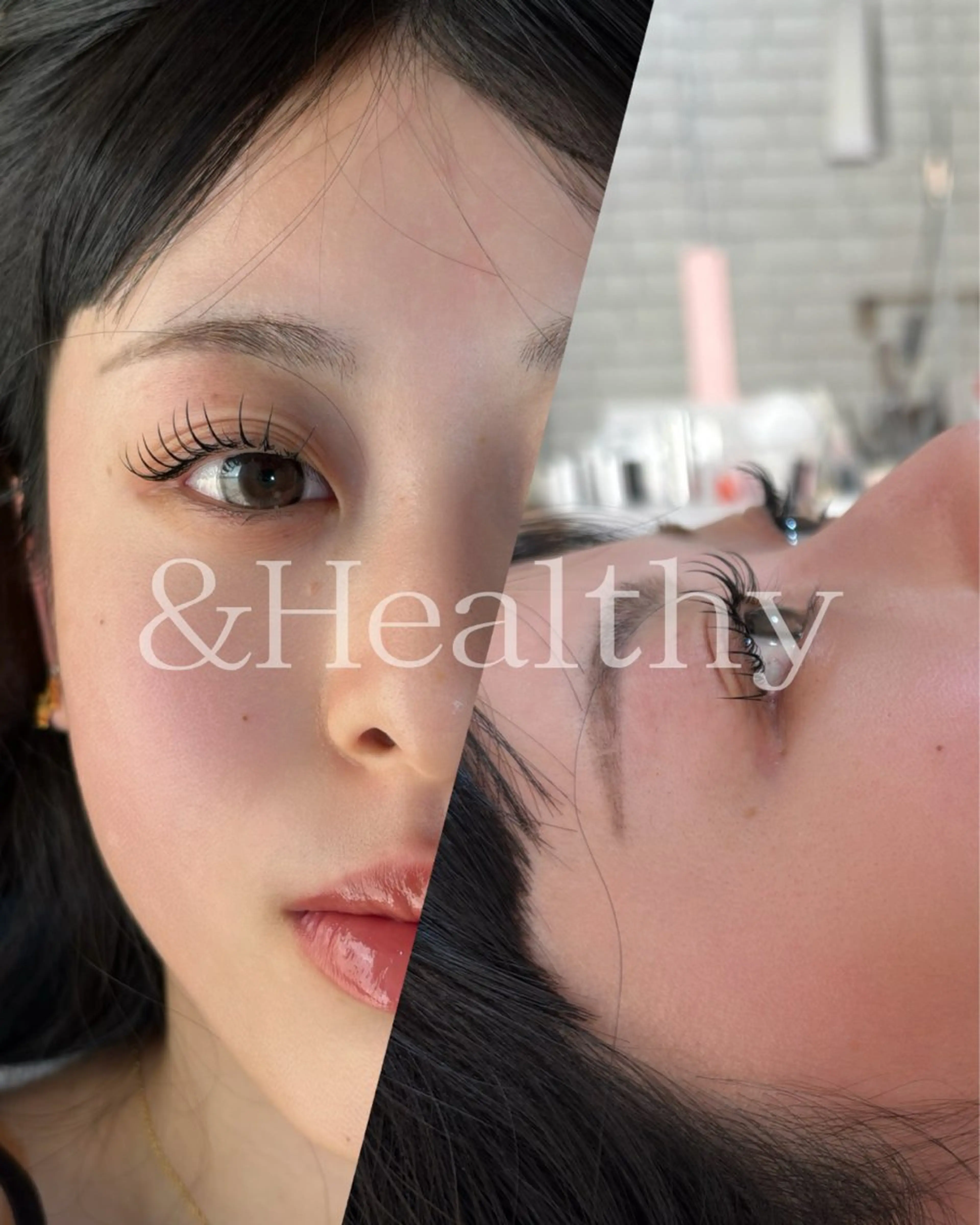 アンドヘルシー100本の写真