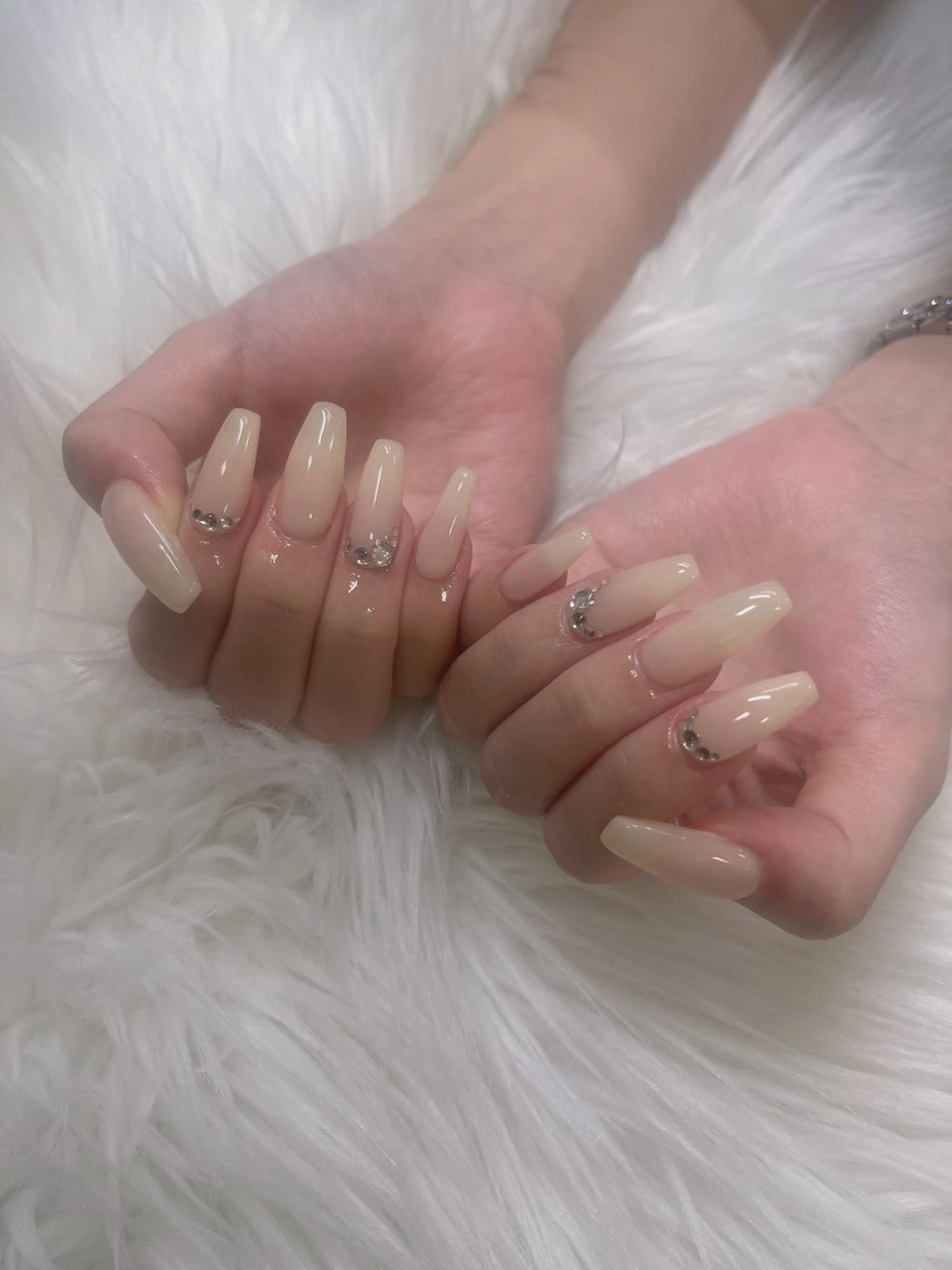 ネイル lulula ricoのエステ・リラクイメージ