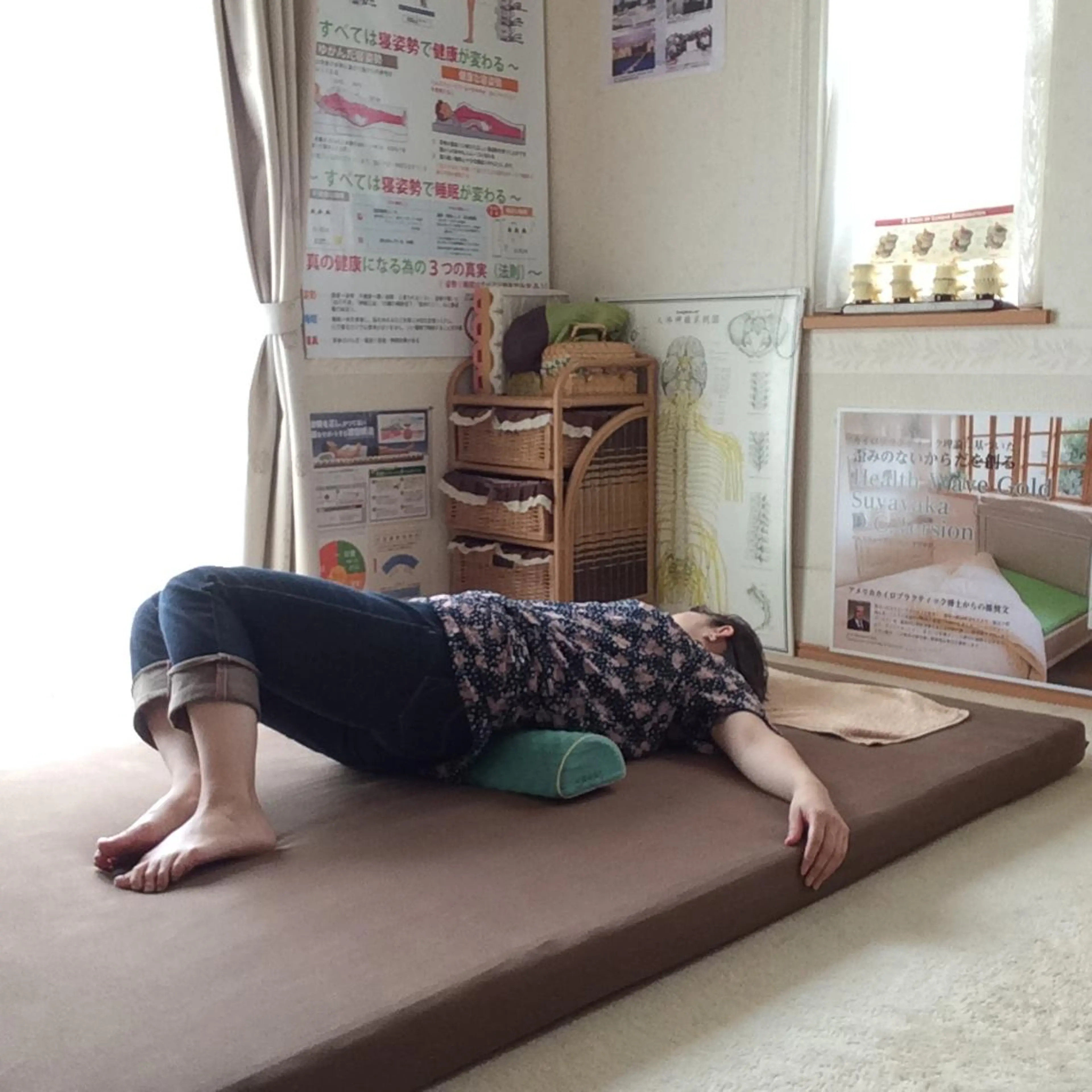 カイロプラクティック マーサンのエステ・リラクイメージ