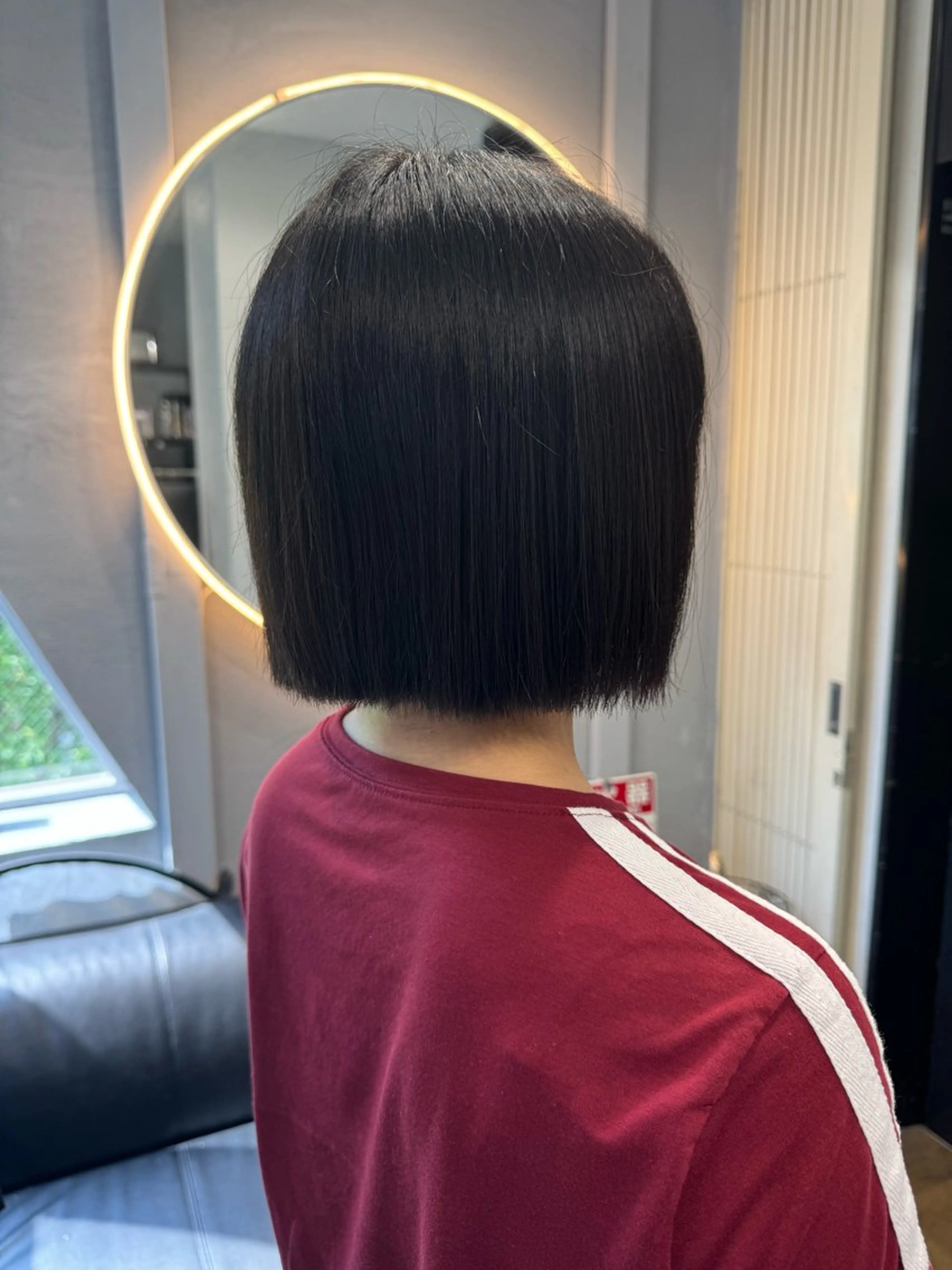 ショート dao/ミルクティー /ブラウン/ブロンドのヘアスタイル