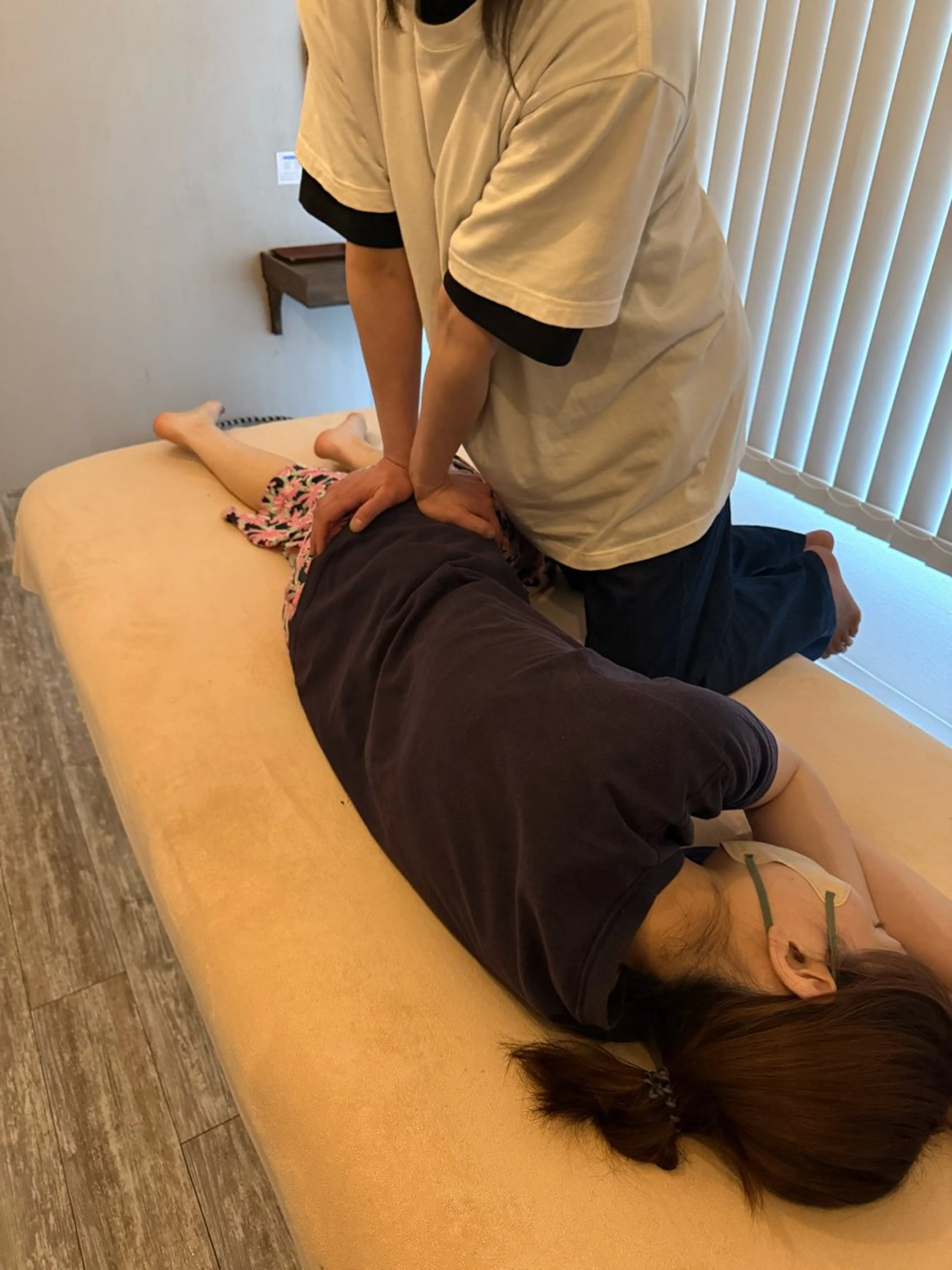 x8em _kのエステ・リラクイメージ