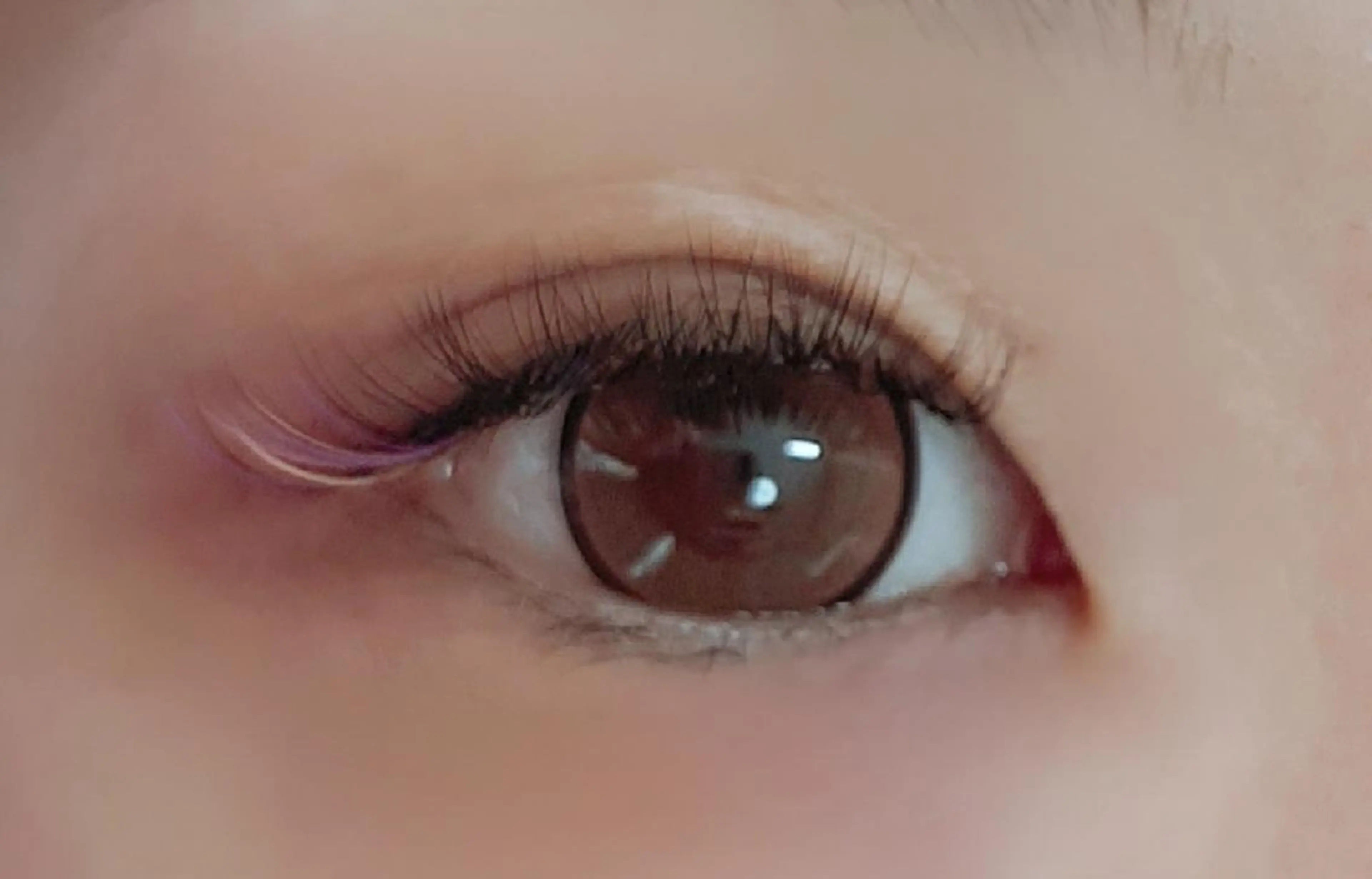 マツエク・マツパ 平山 ゆりのマツエク・マツパデザイン