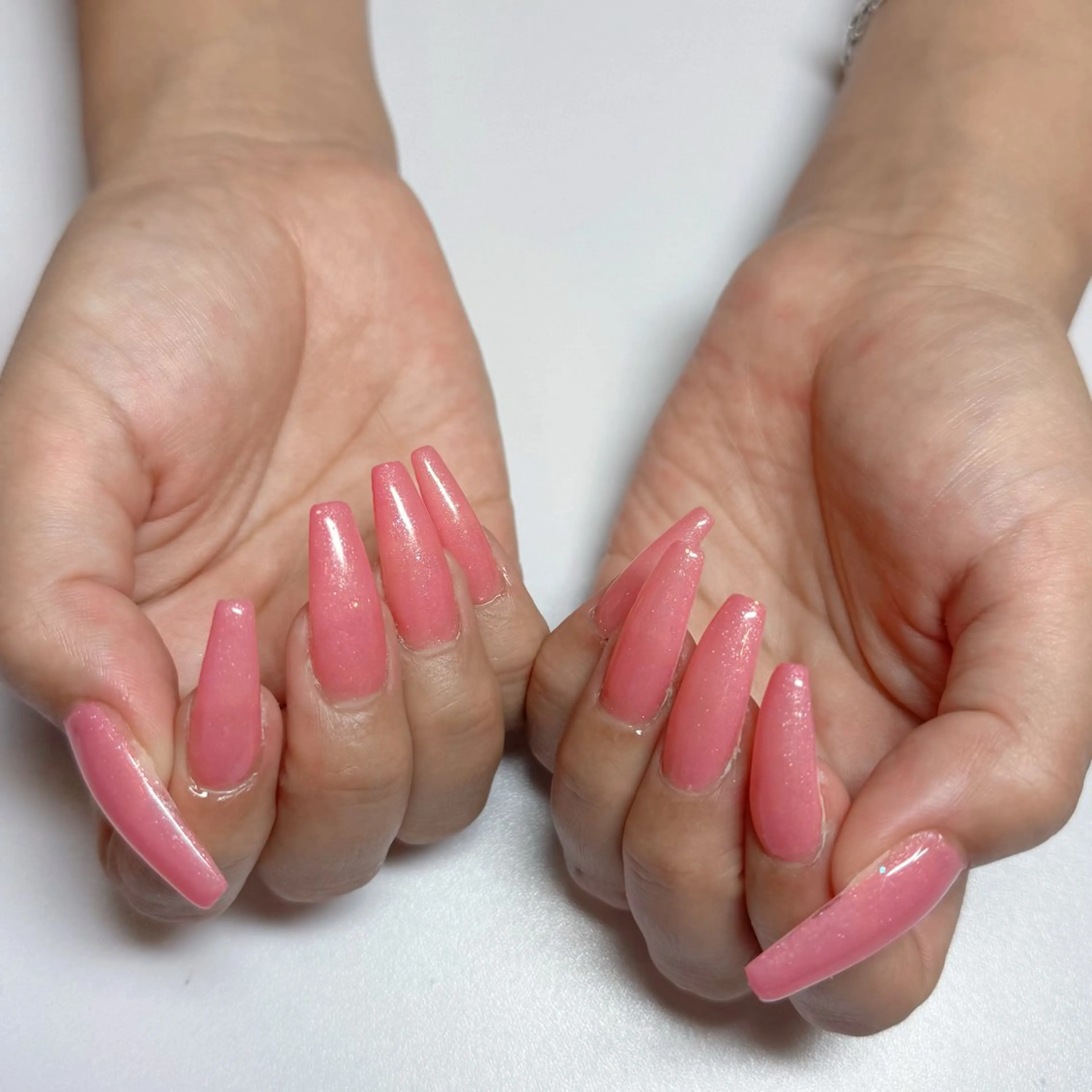 ネイル ハンドネイル nailme!/上村 香菜のネイルデザイン