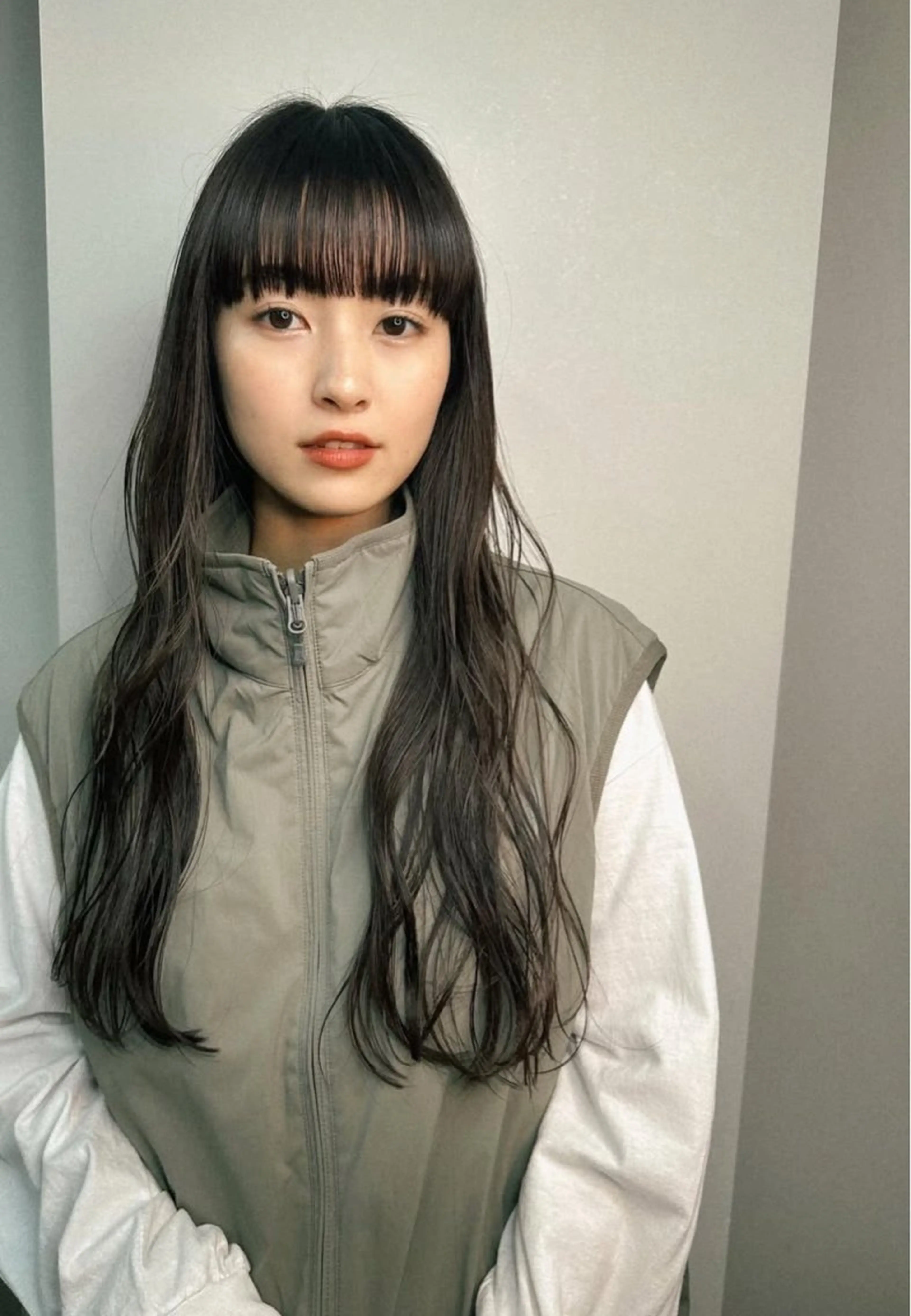 ロング 高円寺四百倍所属・【似合わせ特化】 kentaのヘアスタイル