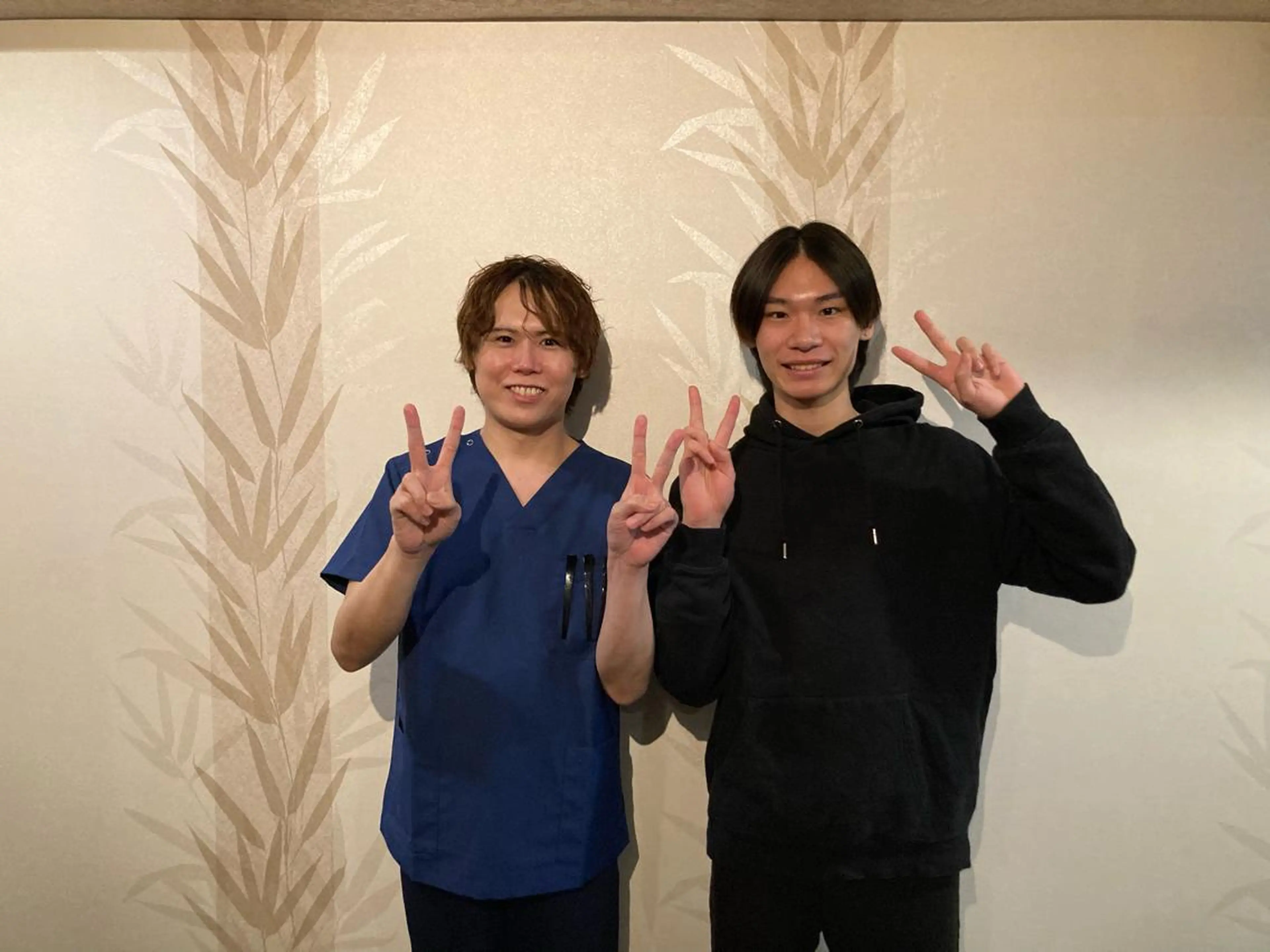 その他 美容鍼サロンAcutyアキュティ吉祥寺所属・橋爪 弘樹のその他イメージ