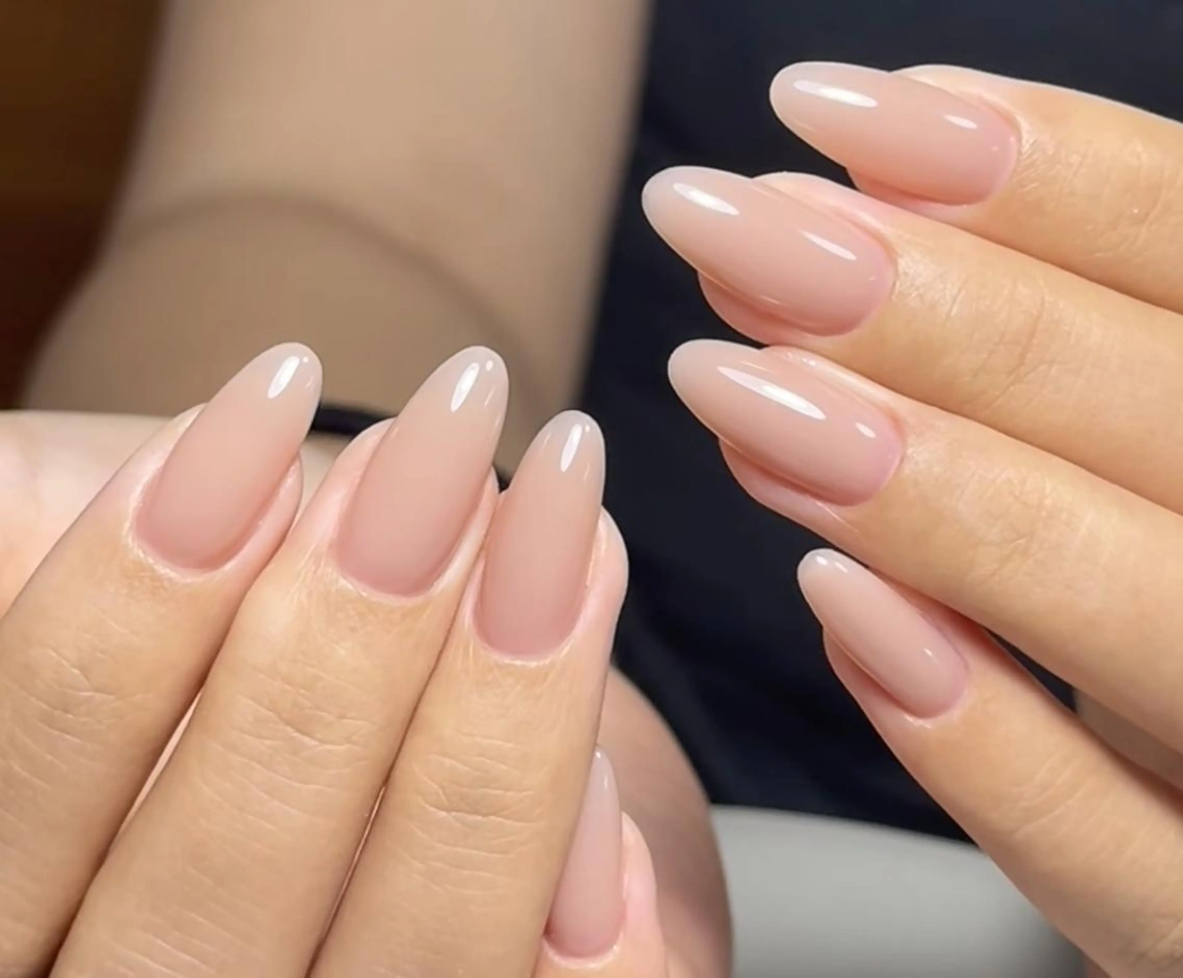 ネイル ハンドネイル 🎀 Ayaka_nailのネイルデザイン