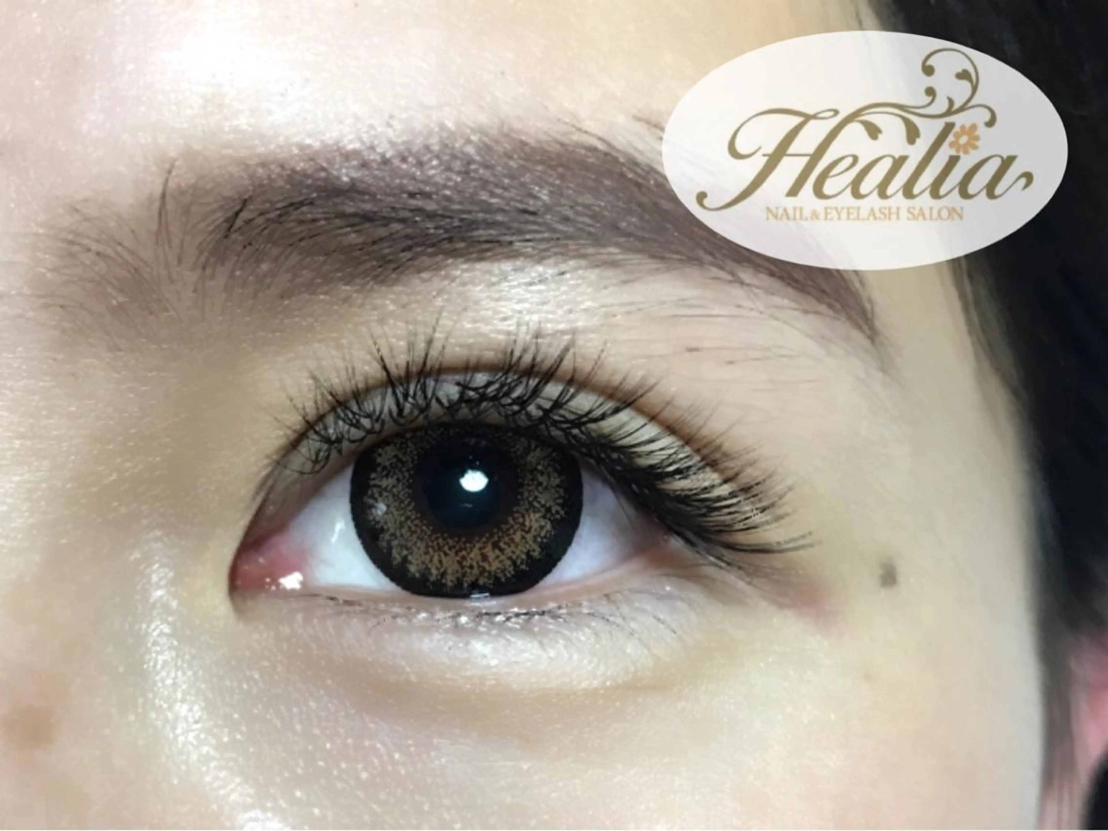 マツエク・マツパ REMIA湘南台 TANABEのネイルデザイン