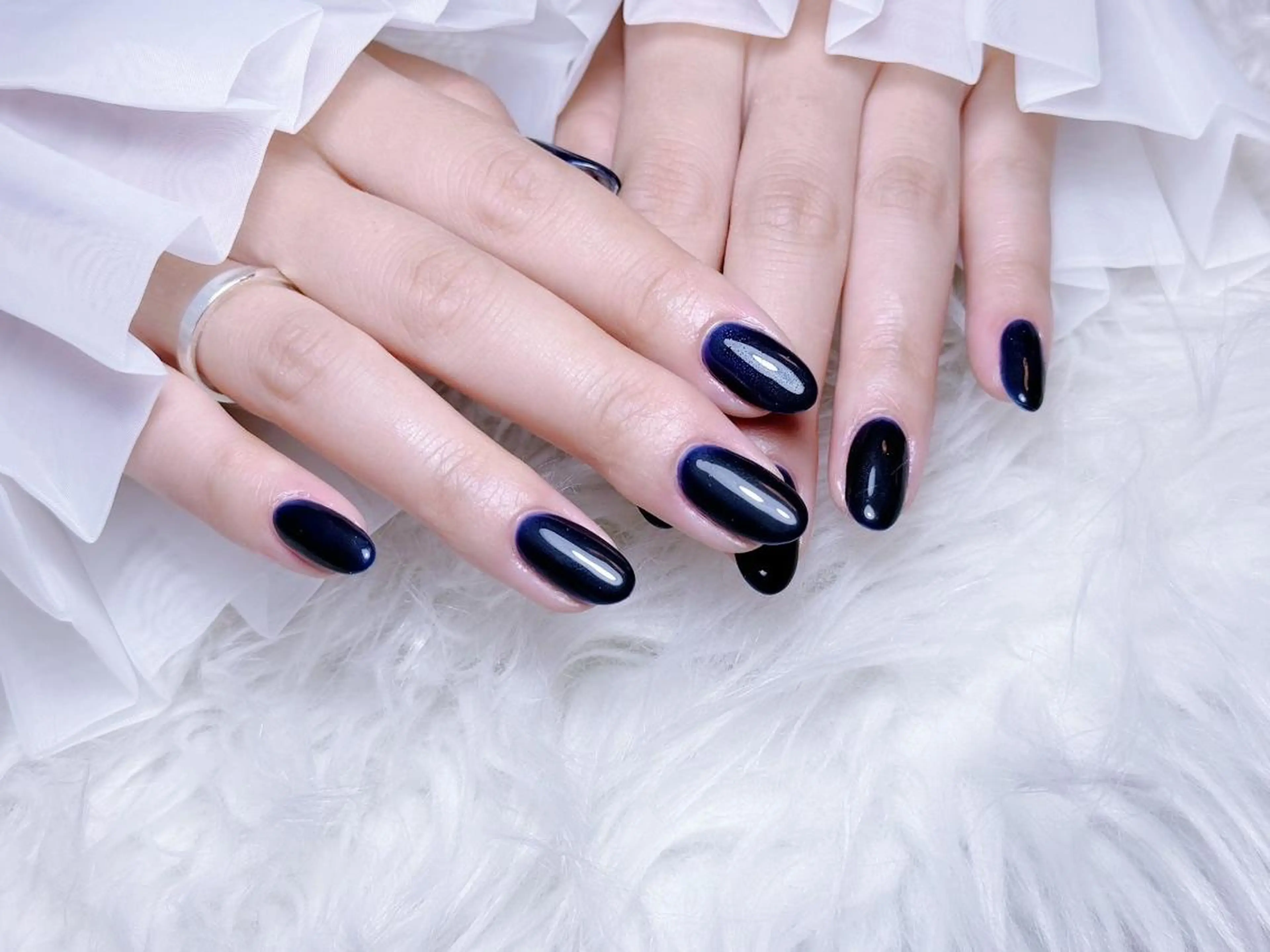 ネイル 🤎Yun nail salon🤎のネイルデザイン