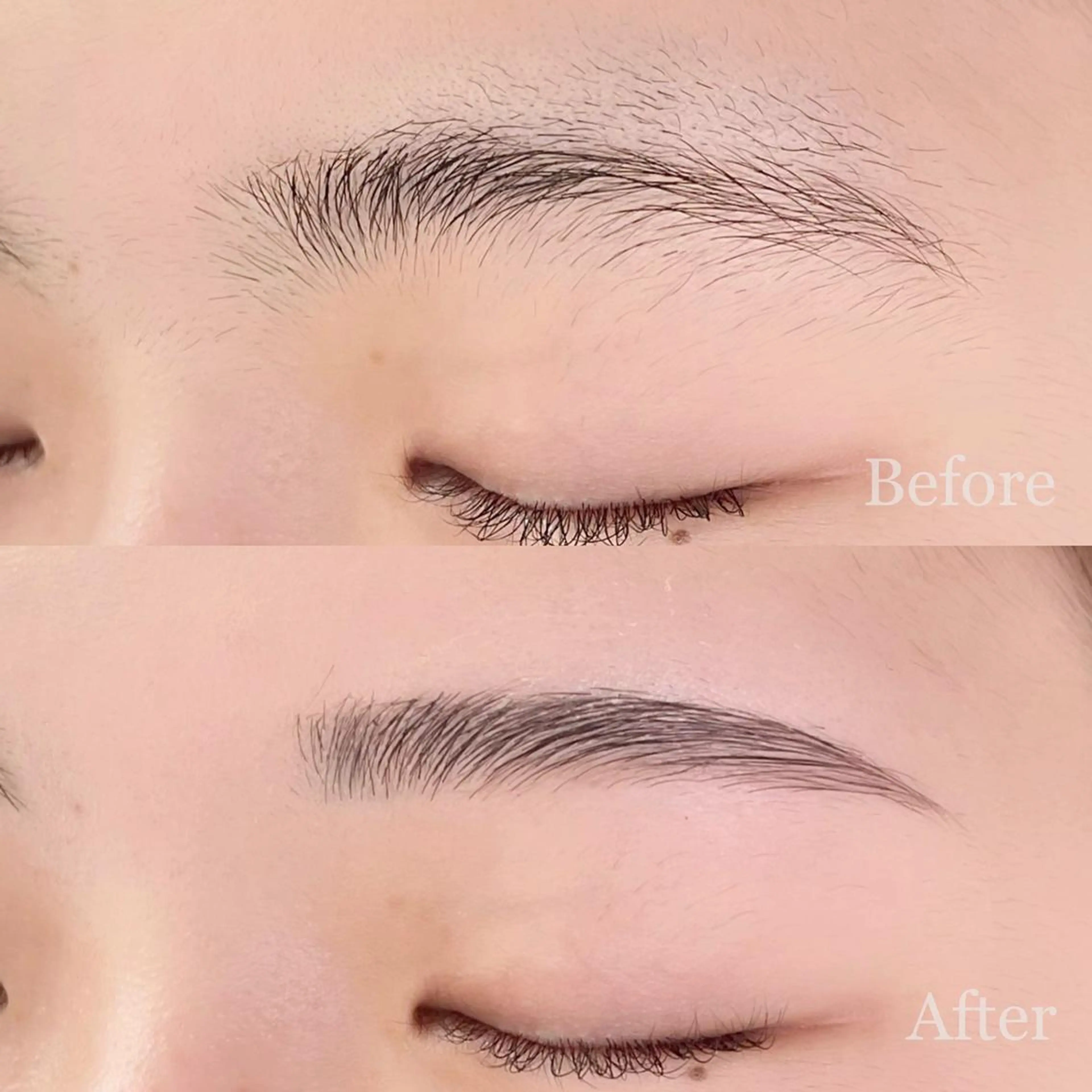 アイブロウ ワックス脱毛 眉カット その他(アイブロウ) Eye Salon RiRe所属・M.Kayama 【2/1〜産休】のマツエク・マツパデザイン