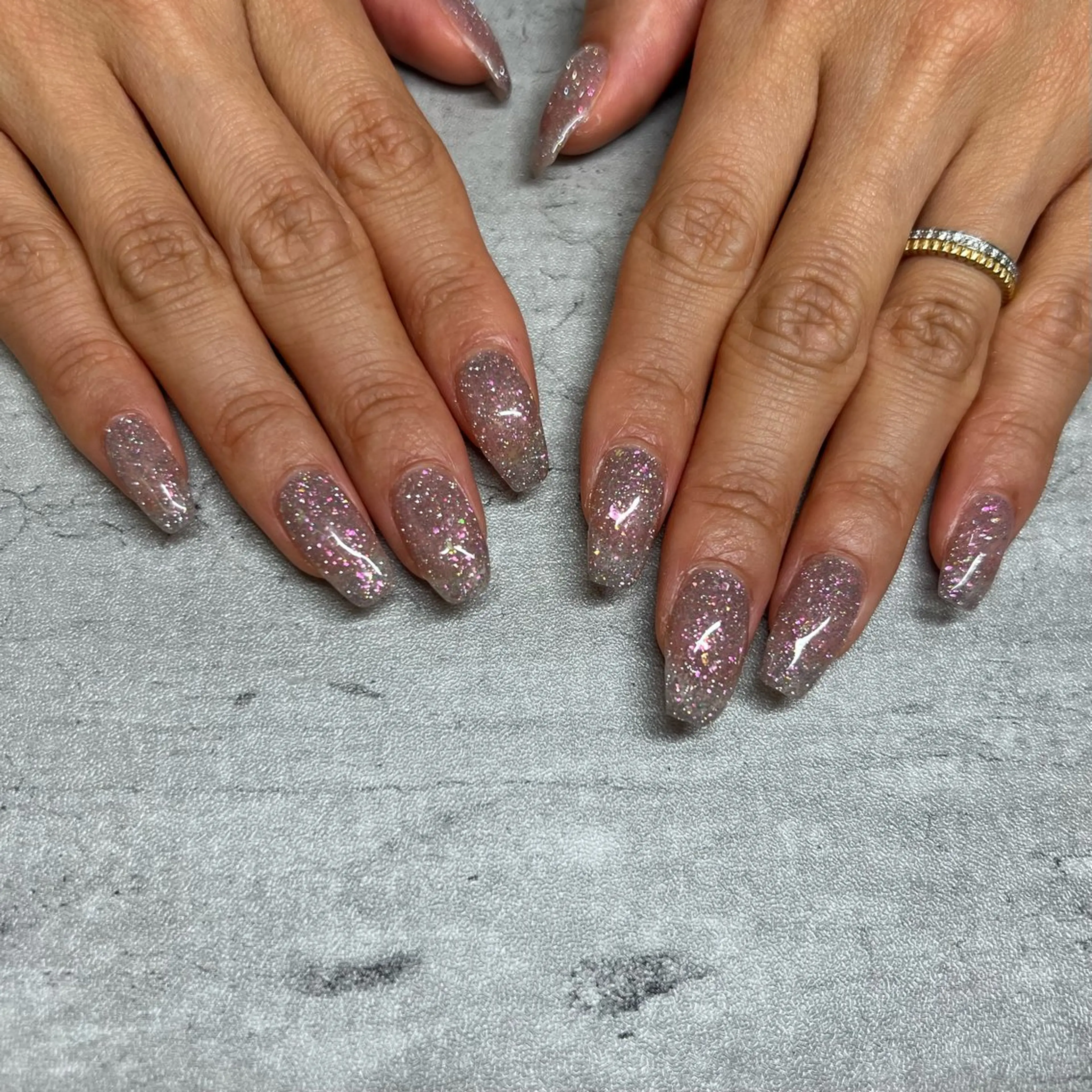 ネイル sumire petitのネイルデザイン