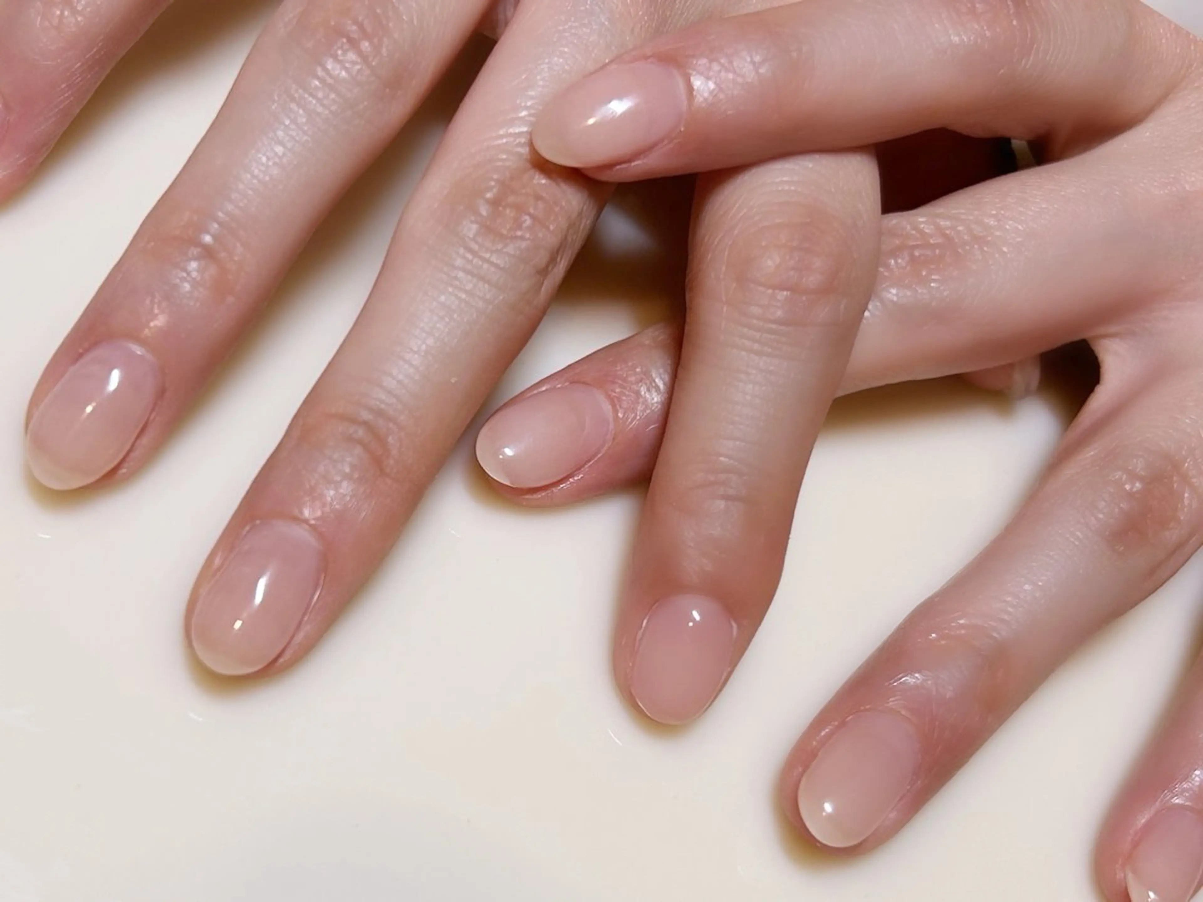 ネイル アートネイル オーロラネイル ジェルネイル マグネットネイル ミラーネイル ハンドネイル ネイルパレス所属・ネイルパレス【デザ イン/恵比寿】のネイルデザイン