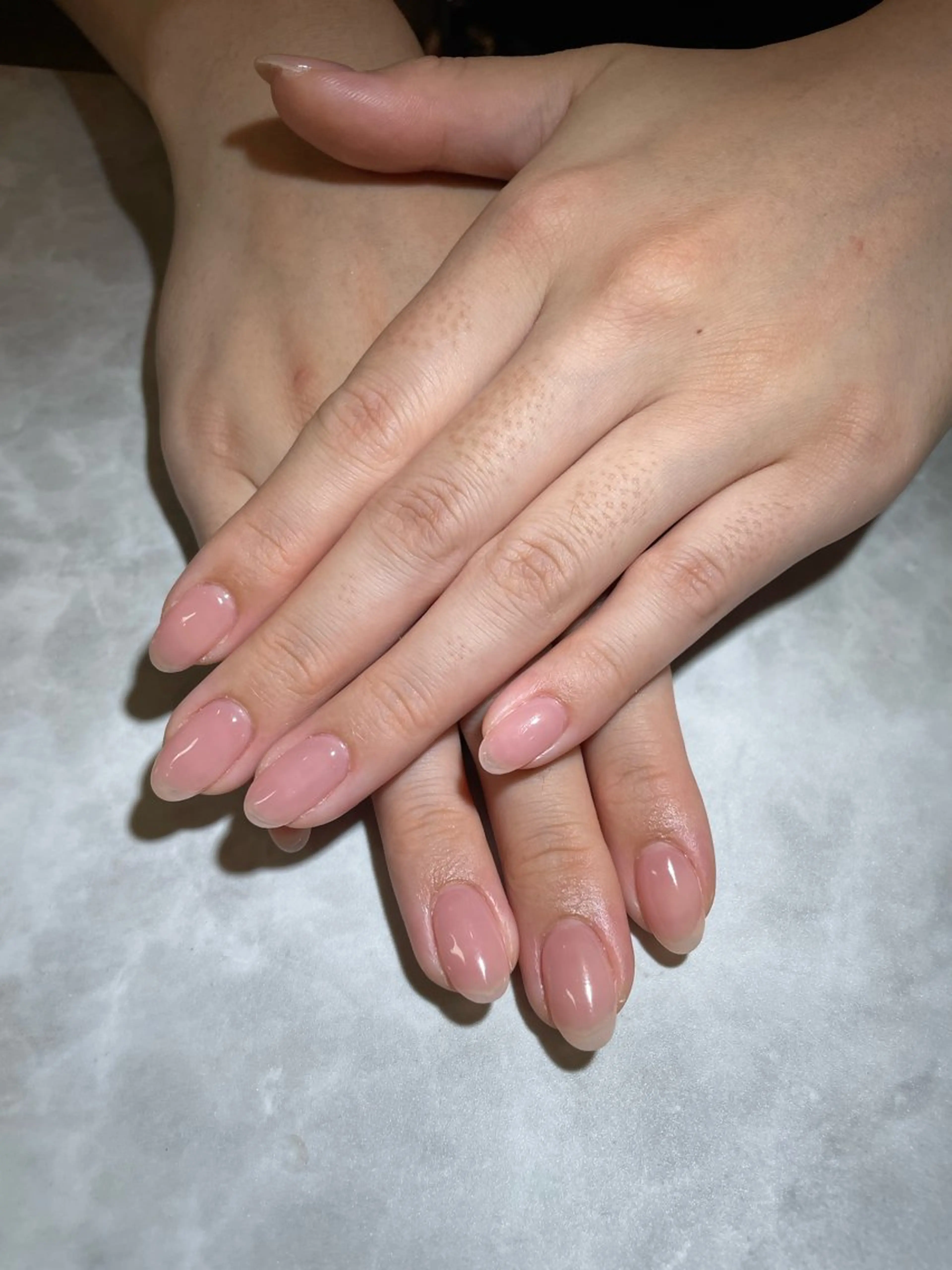 ネイル LANAXIA所属・堂本 理紗のネイルデザイン