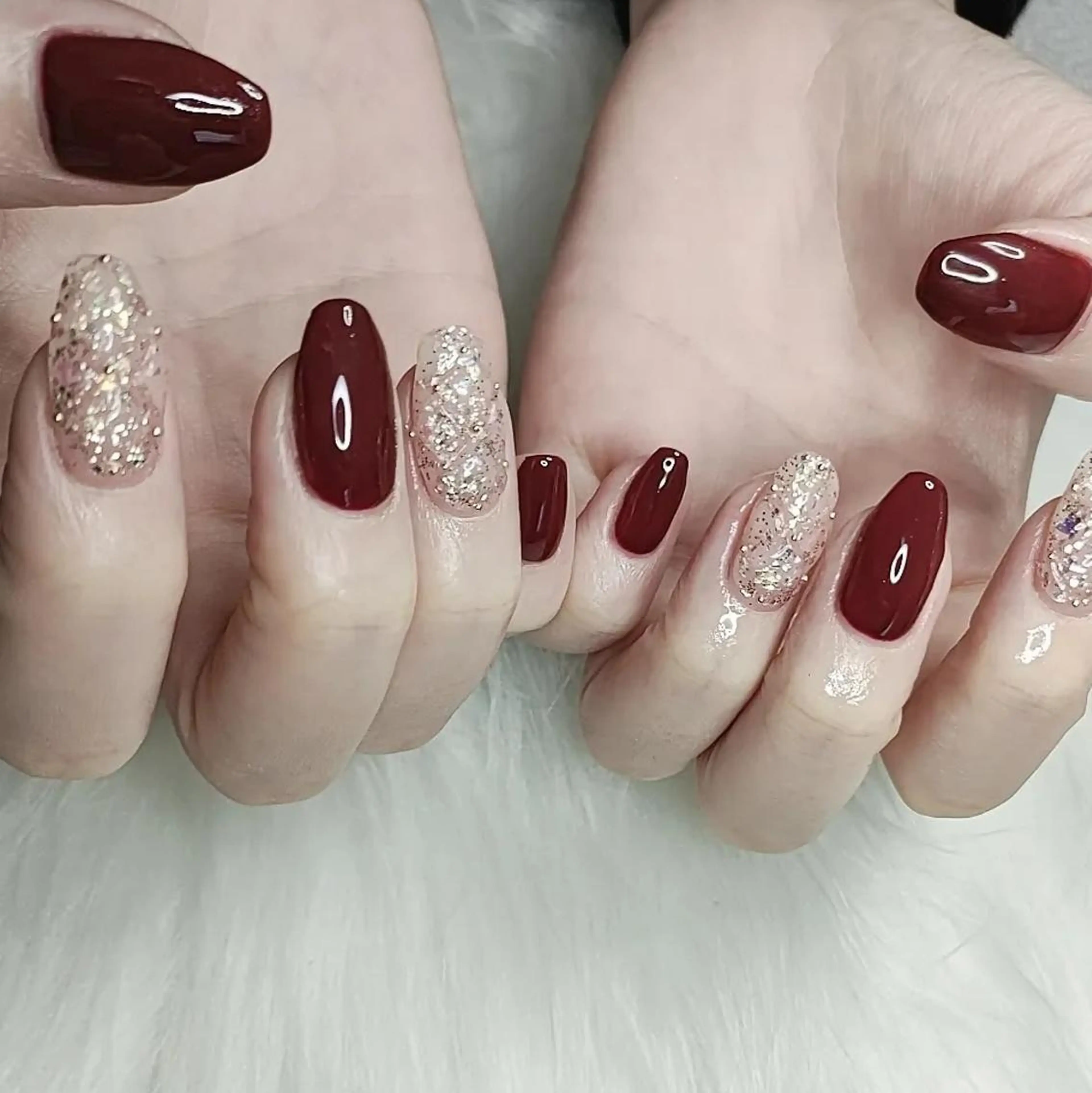 ネイル Kame_ nail🐢💕のネイルデザイン