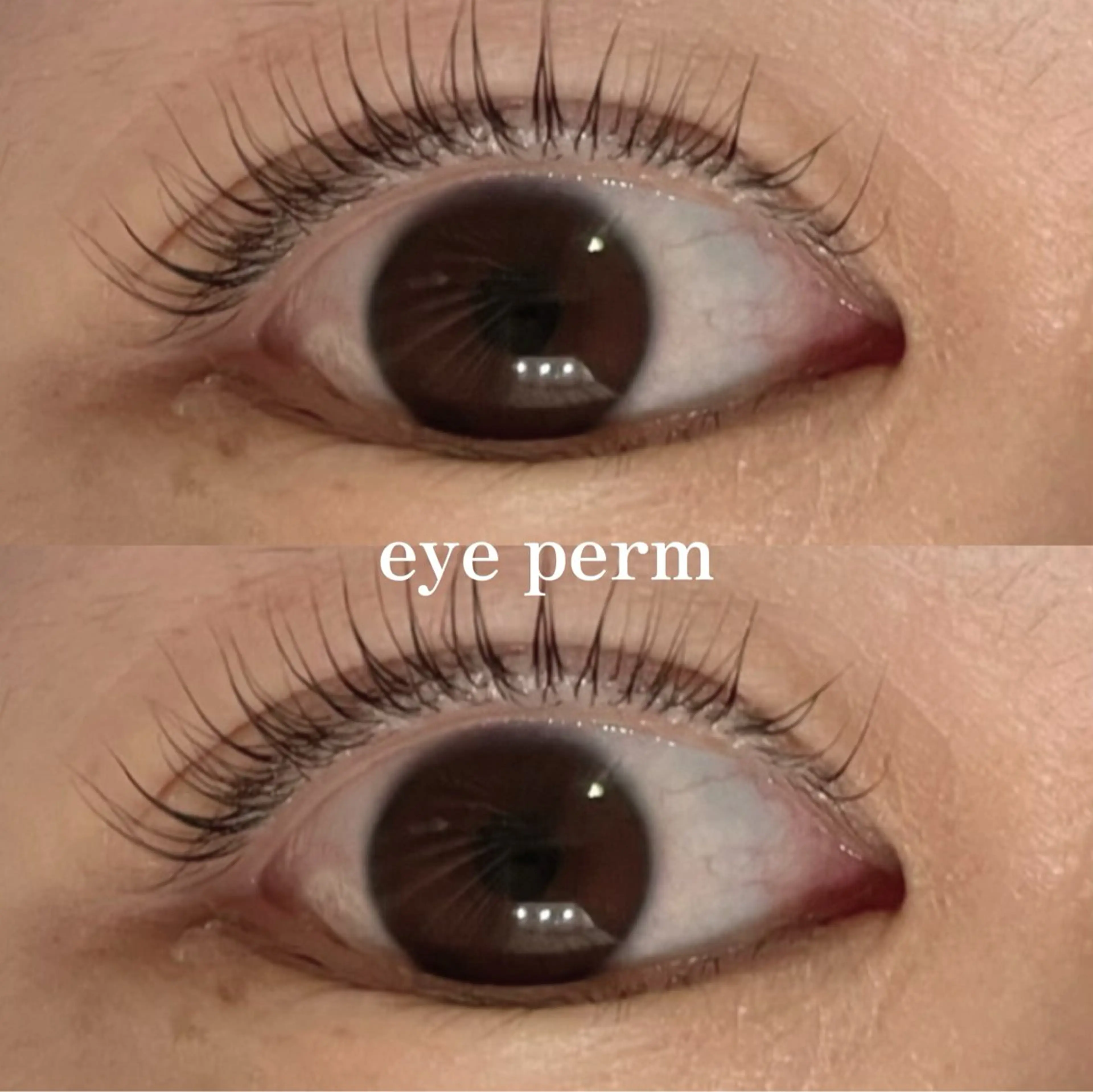 マツエク・マツパ Mon mignon ෆ‪momokaのマツエク・マツパデザイン