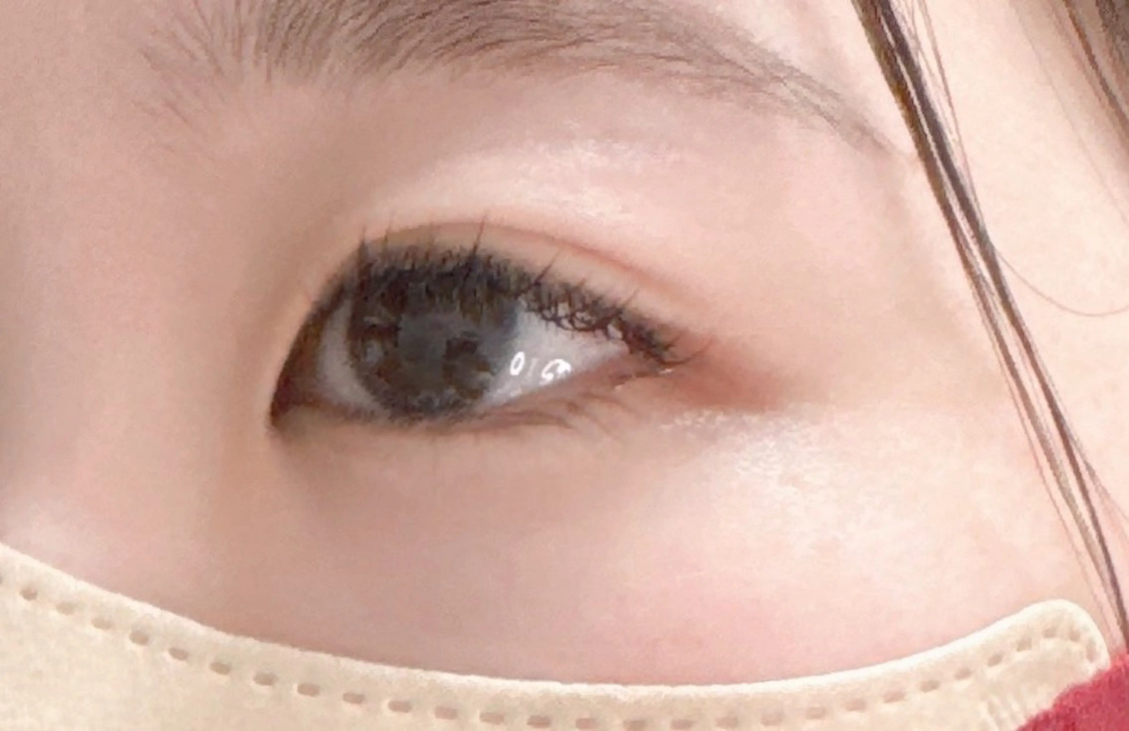 マツエク・マツパ セーブル 隠れ家サロン にんにんのマツエク・マツパデザイン