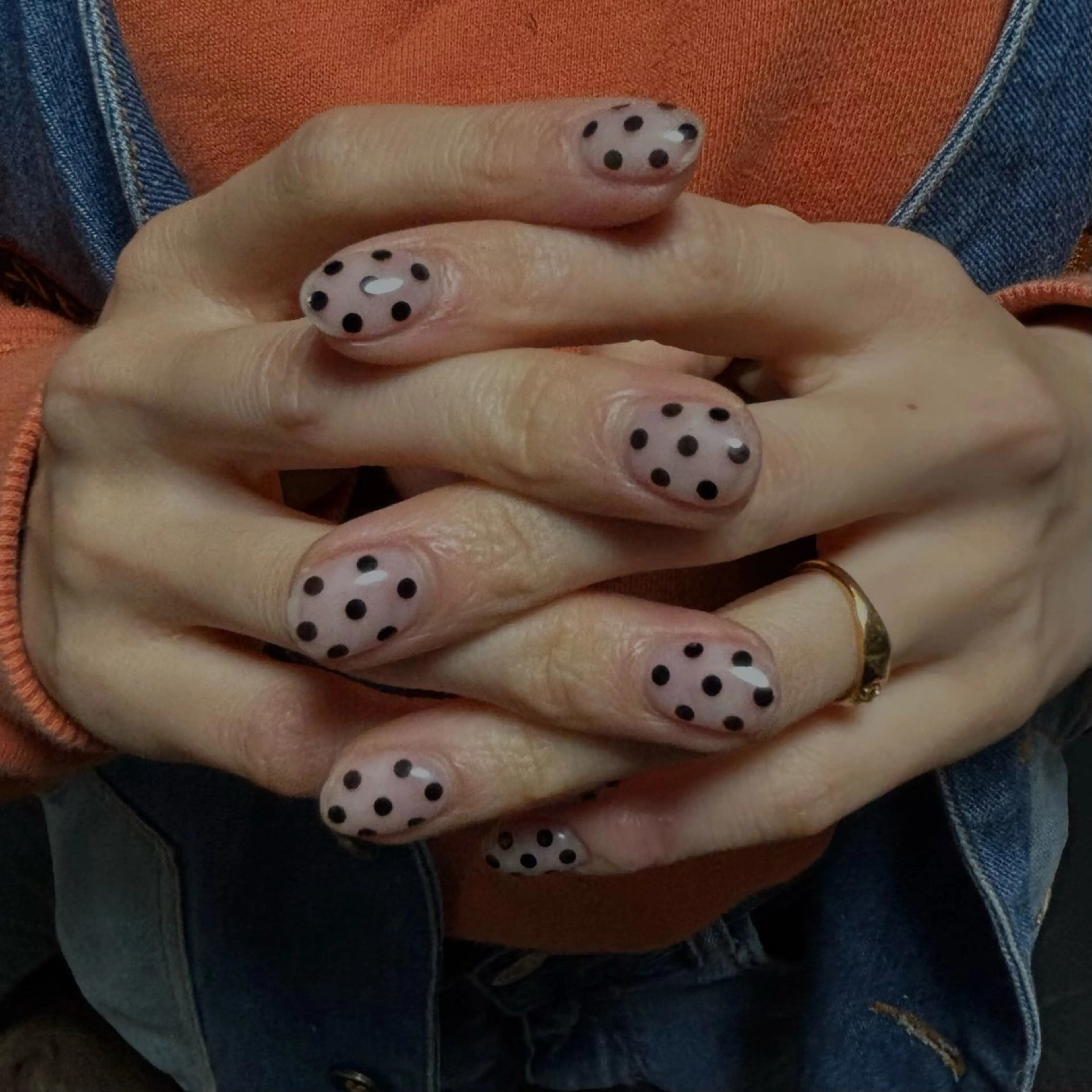 ネイル ハンドネイル 爪塗屋 さんのネイルデザイン