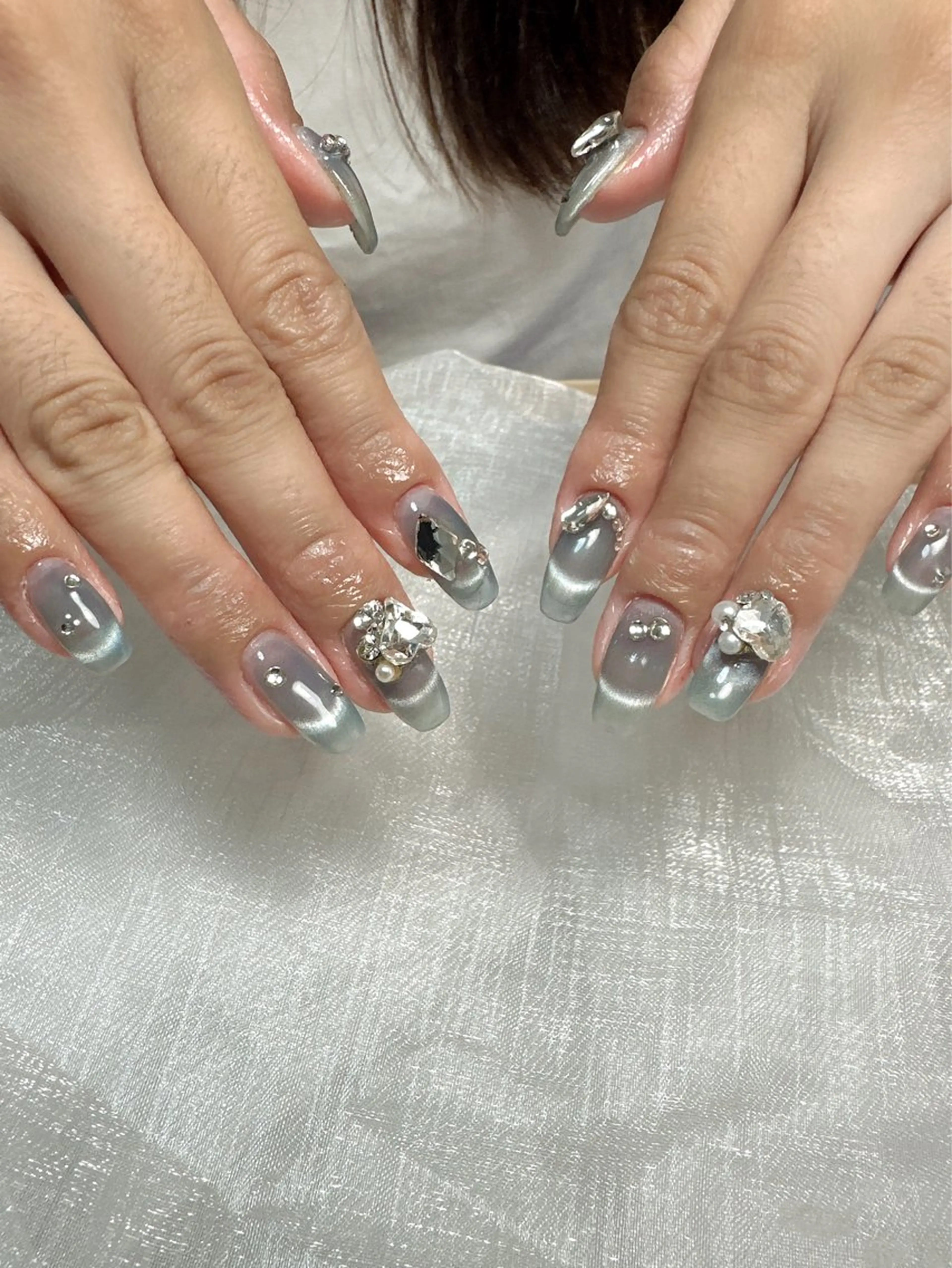 ネイル P&Y NailSalonのネイルデザイン