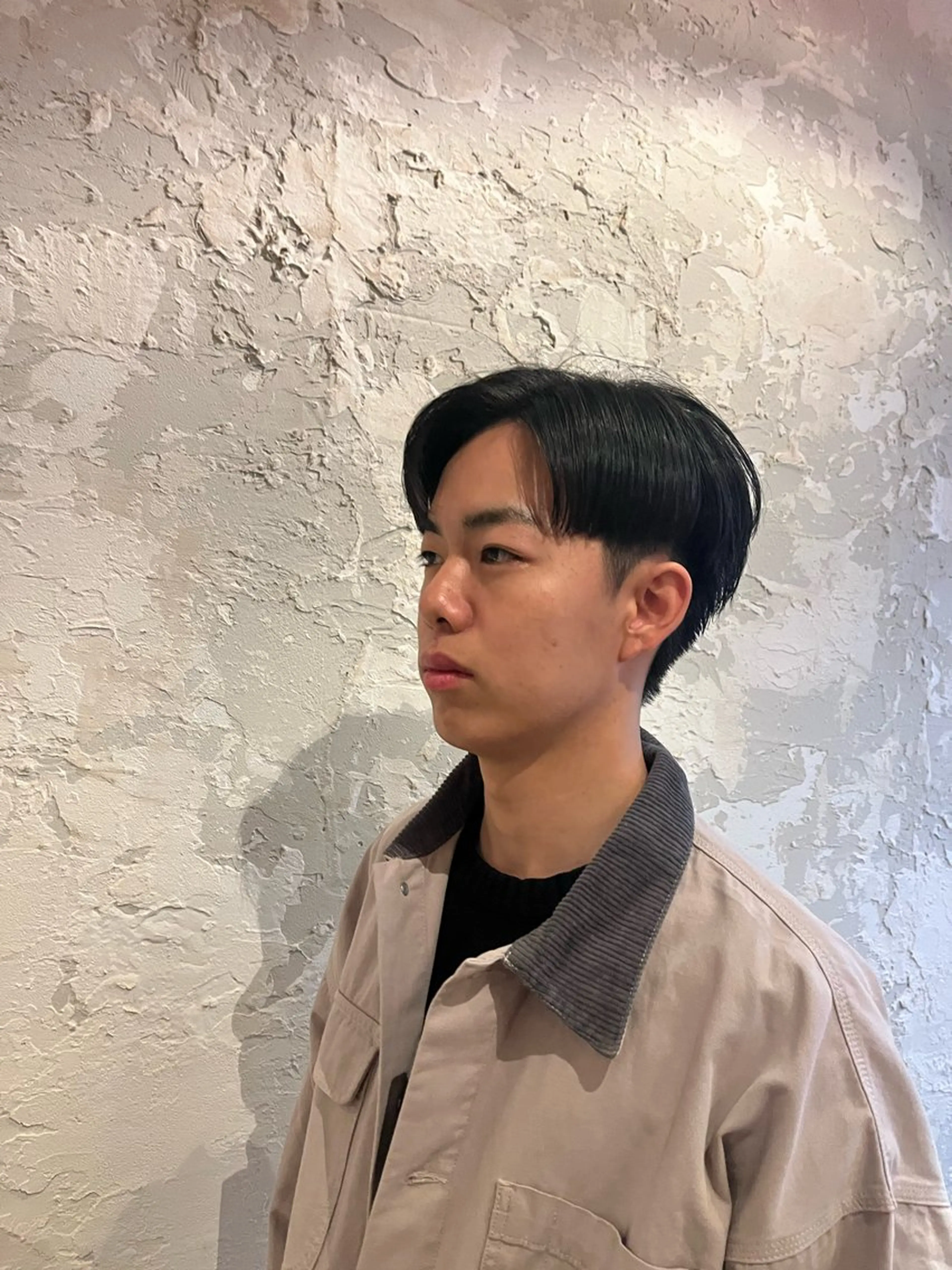 メンズ CANVAS所属・サロン撮影モデル募集 💐mizukiのその他イメージ