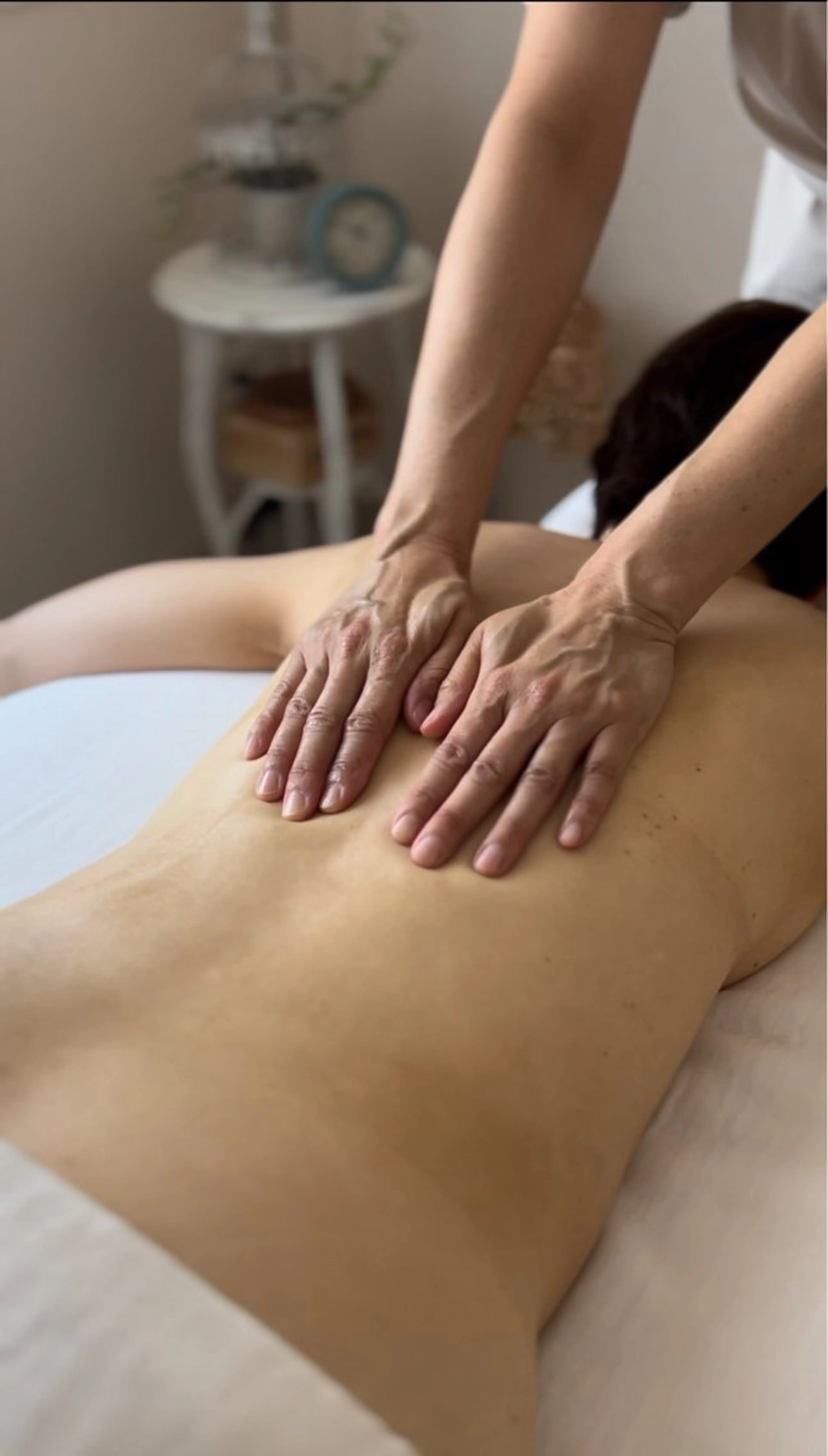 Le　Cocon （ル・ココン）のエステ・リラクイメージ