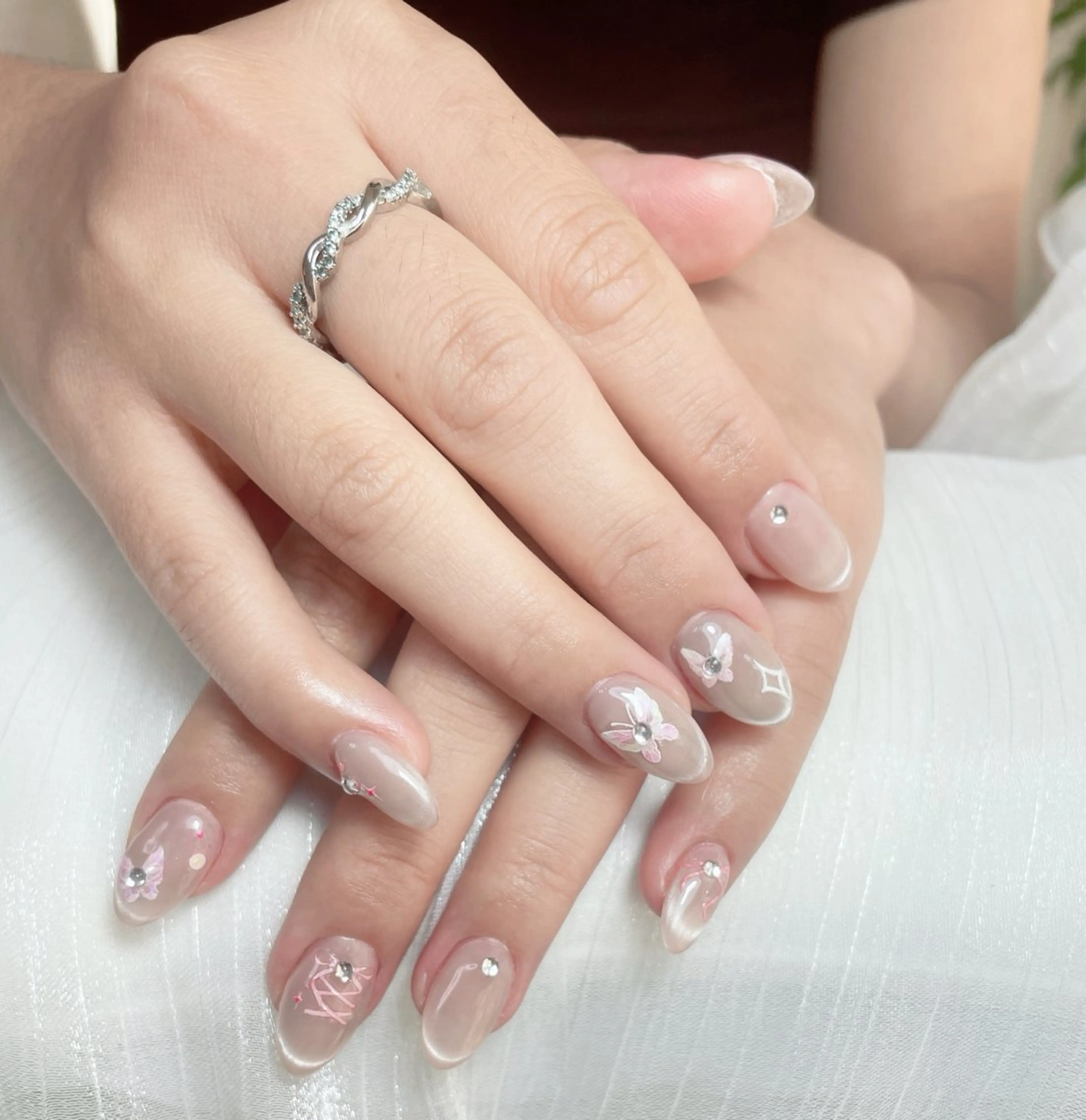 ネイル リナネイルサロン所属・リナ ネイルサロンのネイルデザイン