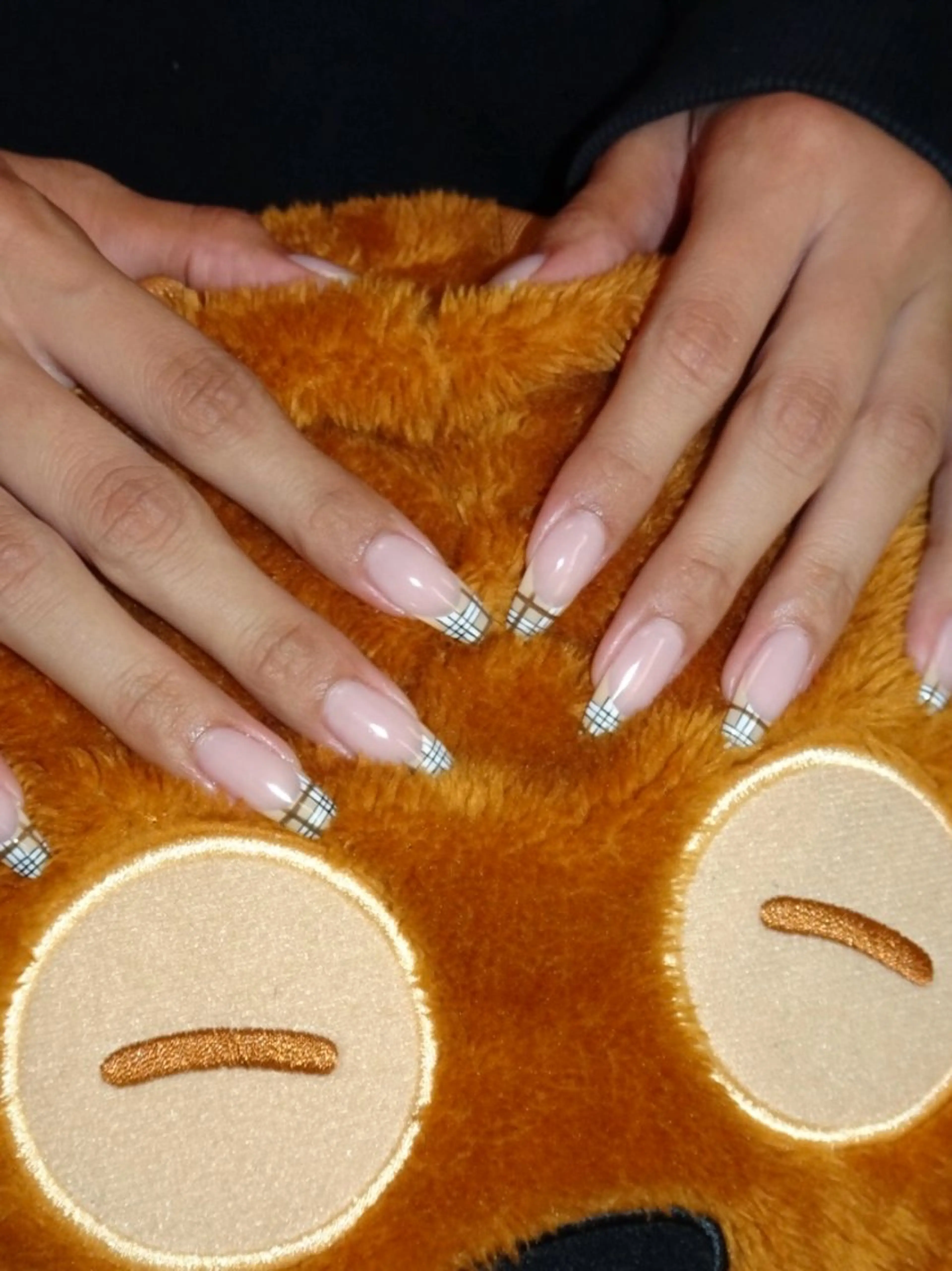 ネイル Ami 🦥のネイルデザイン