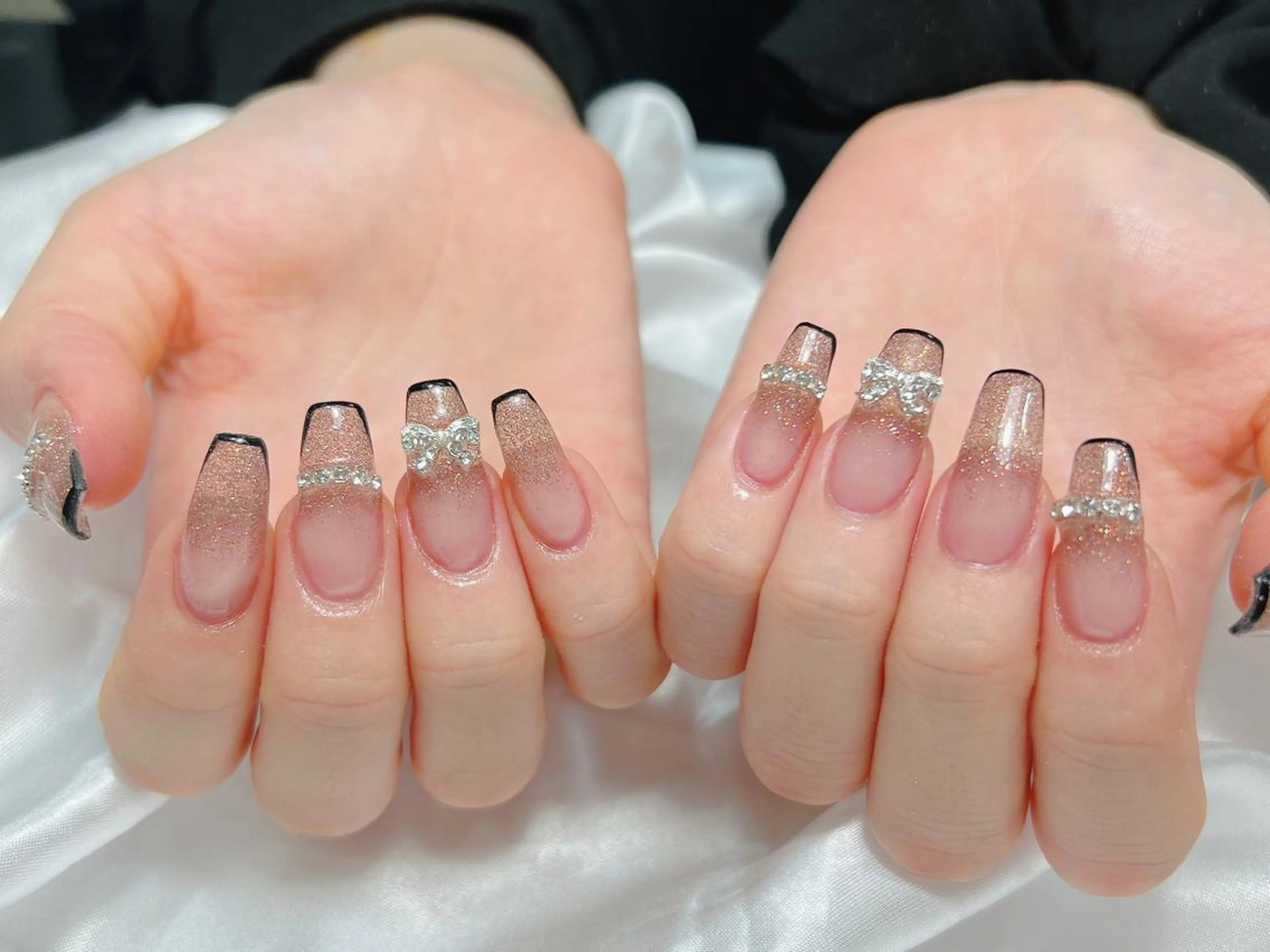 ネイル Mint NAILSALONのネイルデザイン