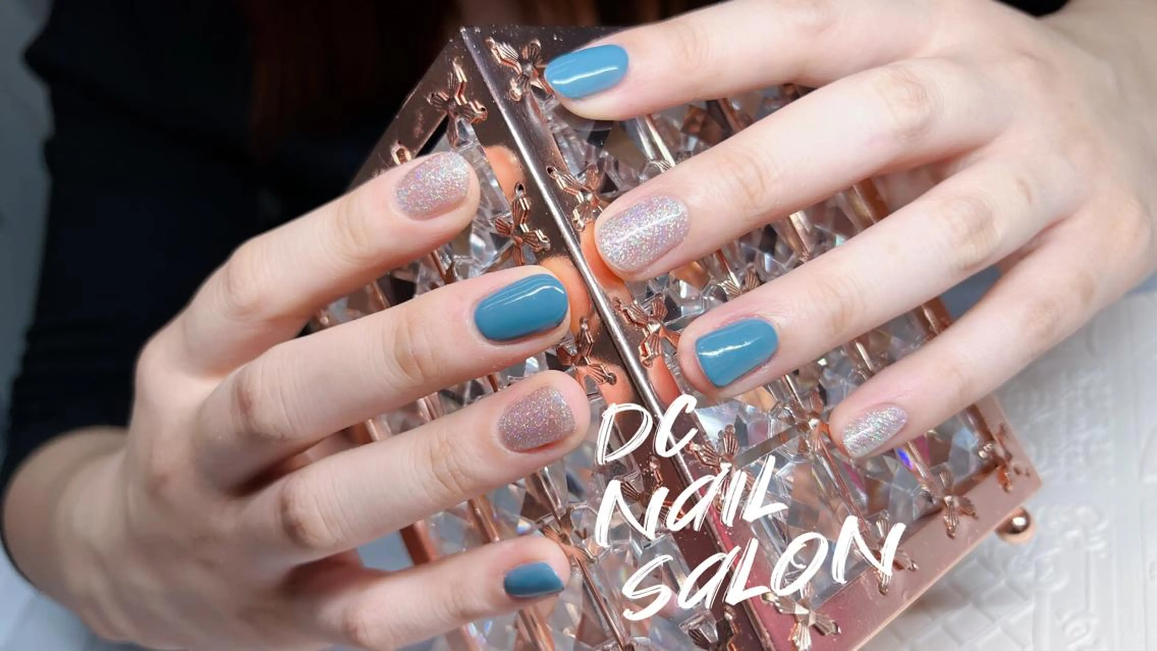 ネイル DC nail salonのネイルデザイン