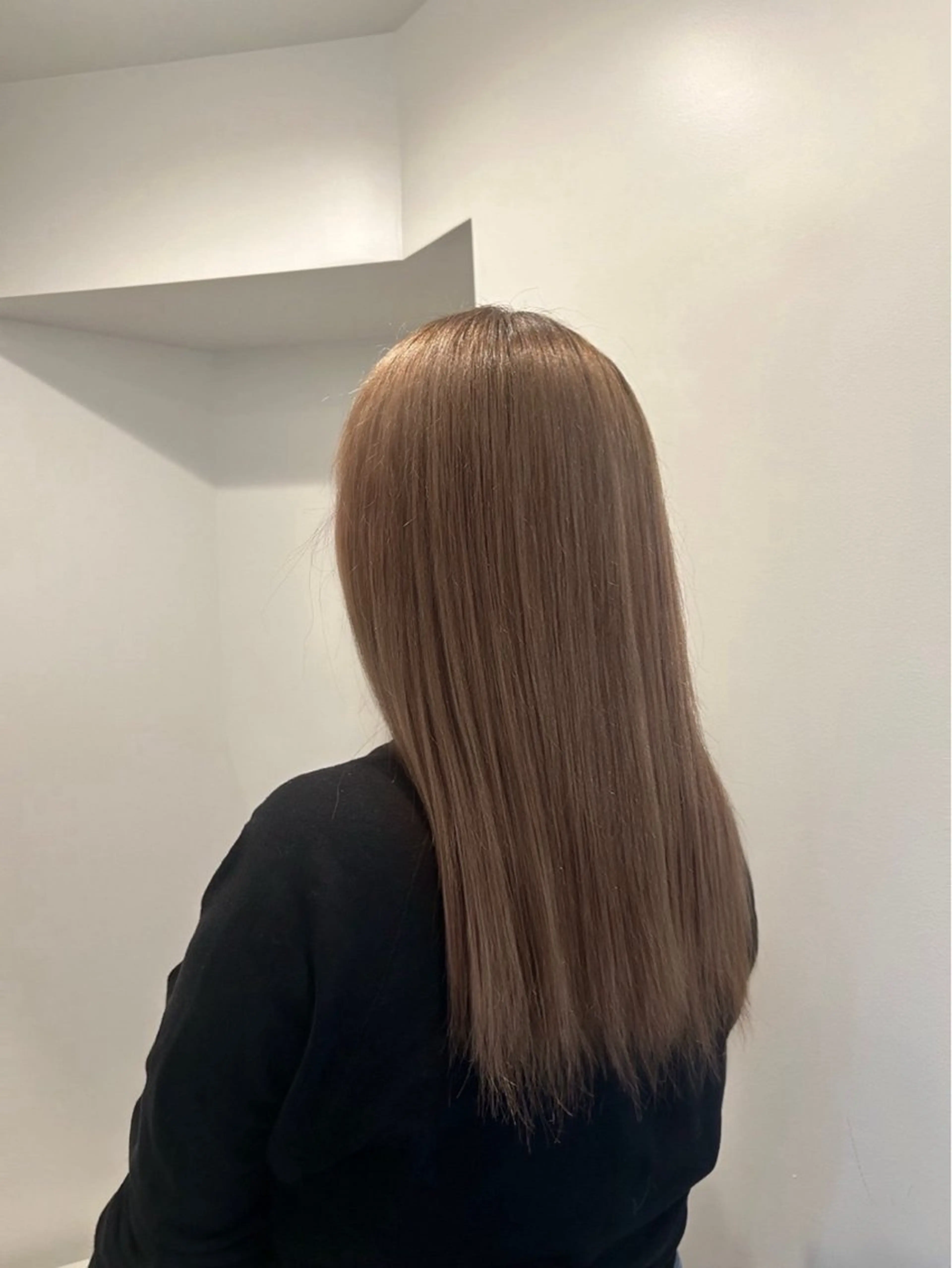 breach retouch on color 🤍の写真