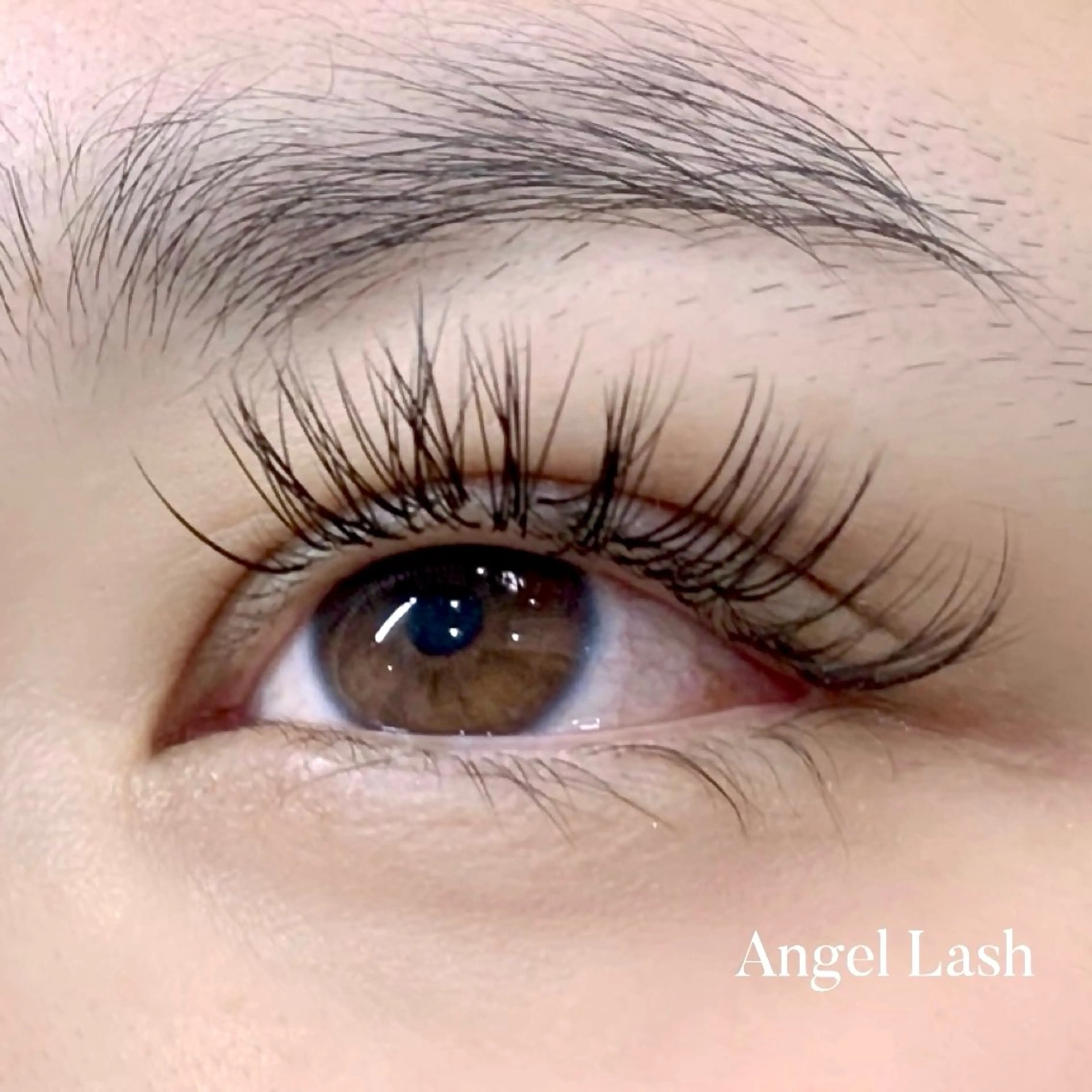 マツエク・マツパ バインドロック THE EYEBROW 「ザ・アイブロウ」大宮店所属・sugimachi 🦋のマツエク・マツパデザイン