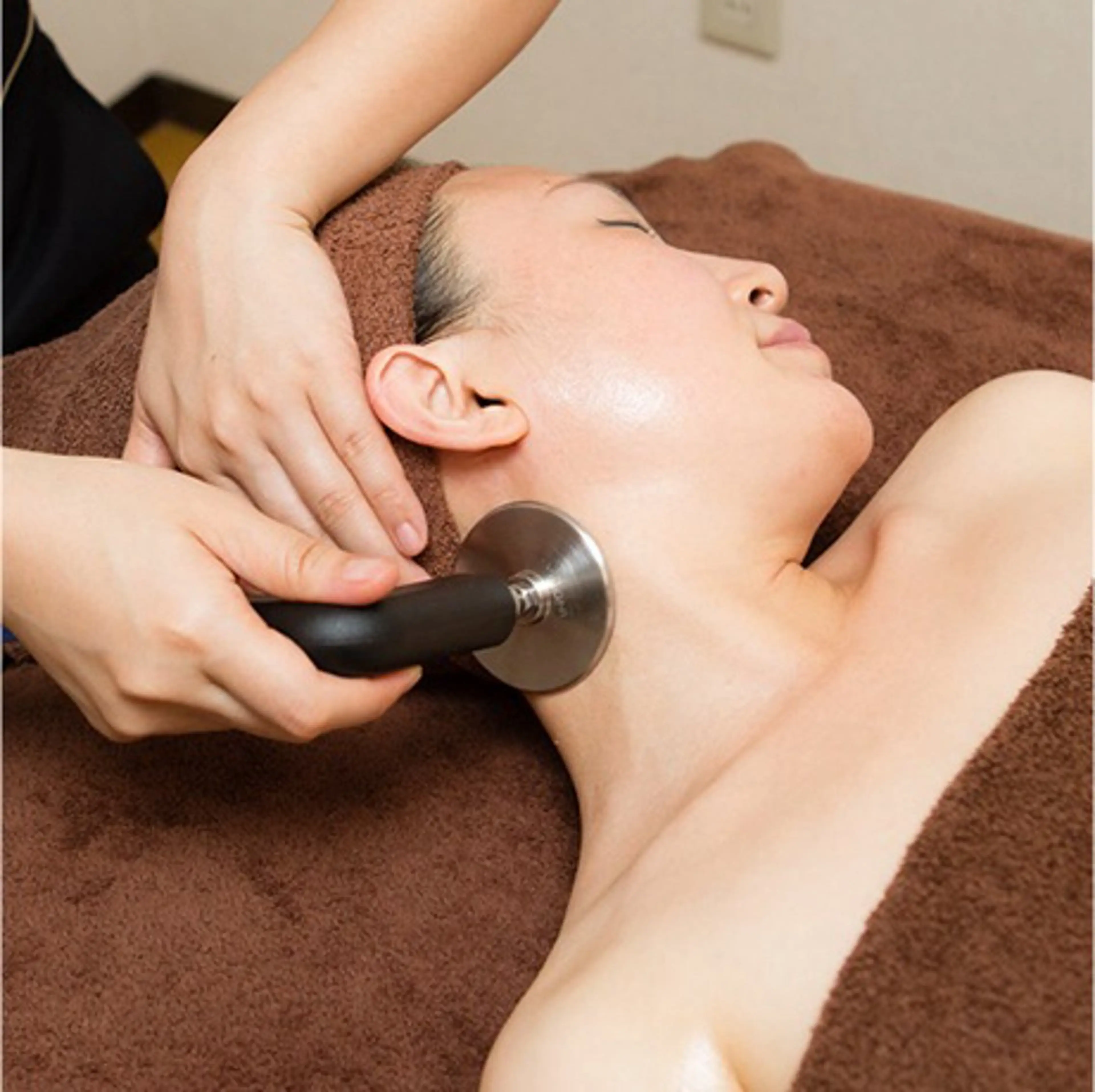 salute サルーテのエステ・リラクイメージ