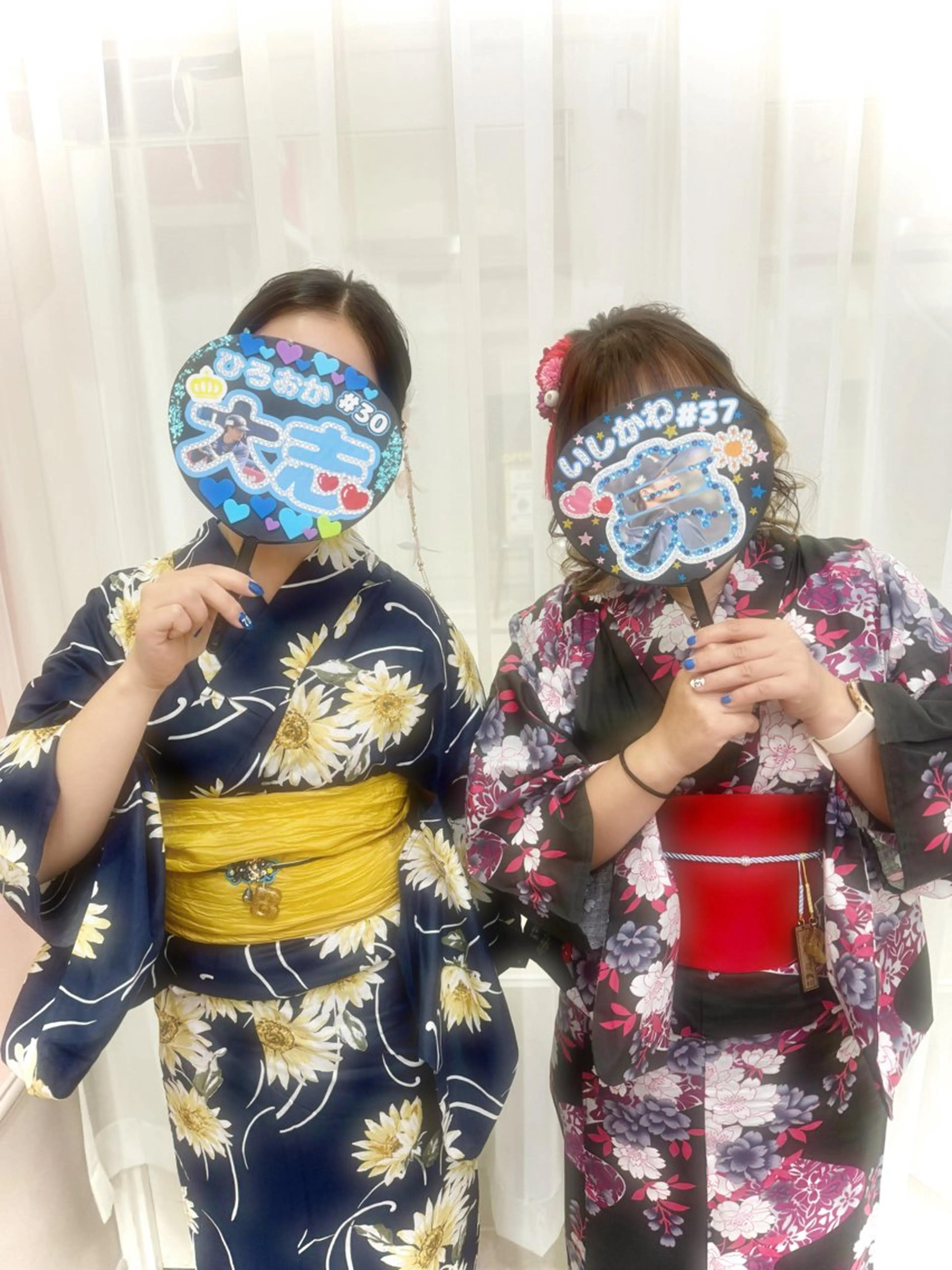 ヘアアレンジ 着付け Lien Michiのその他イメージ