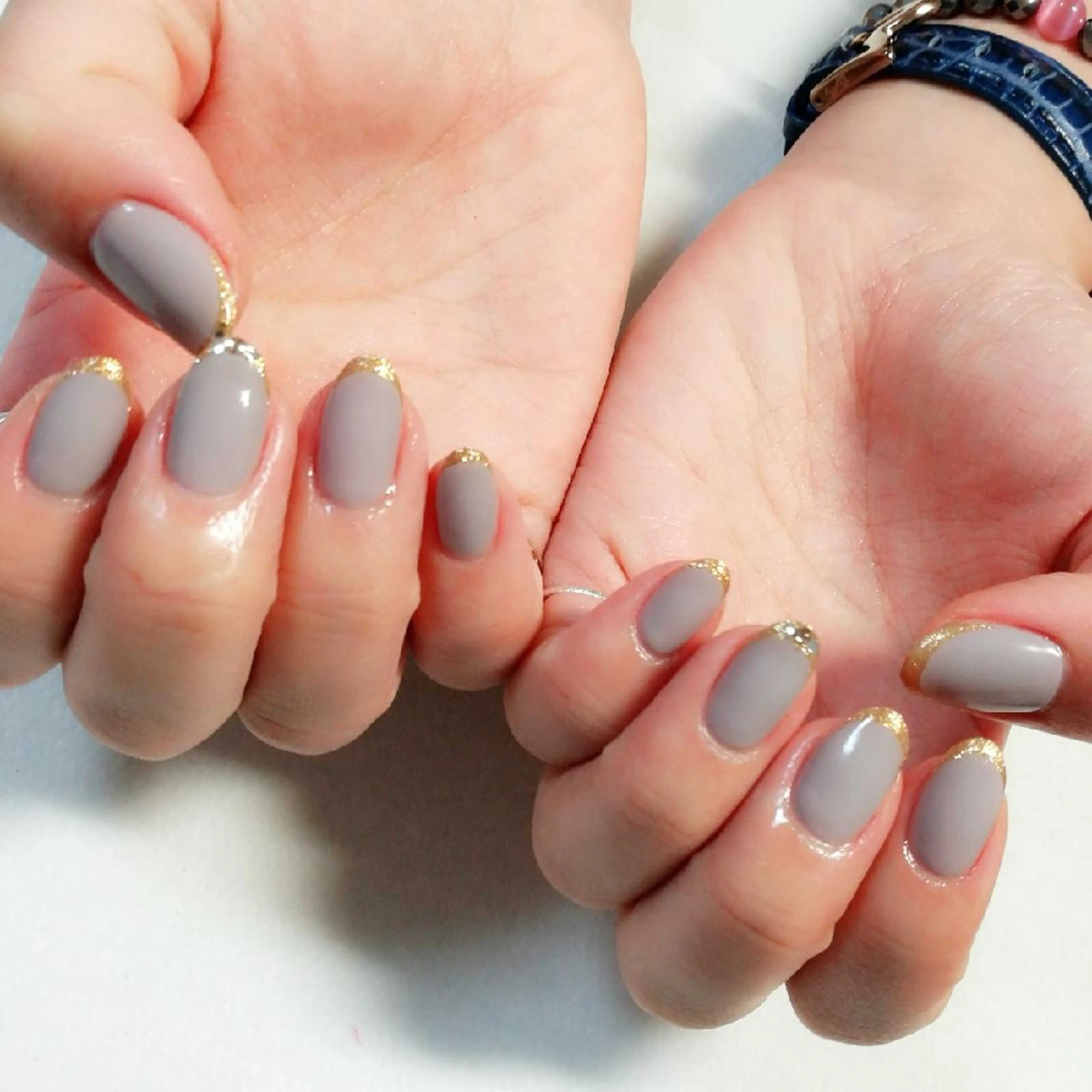 ネイル VIOLUS所属・VIOLUS 関目のネイルデザイン