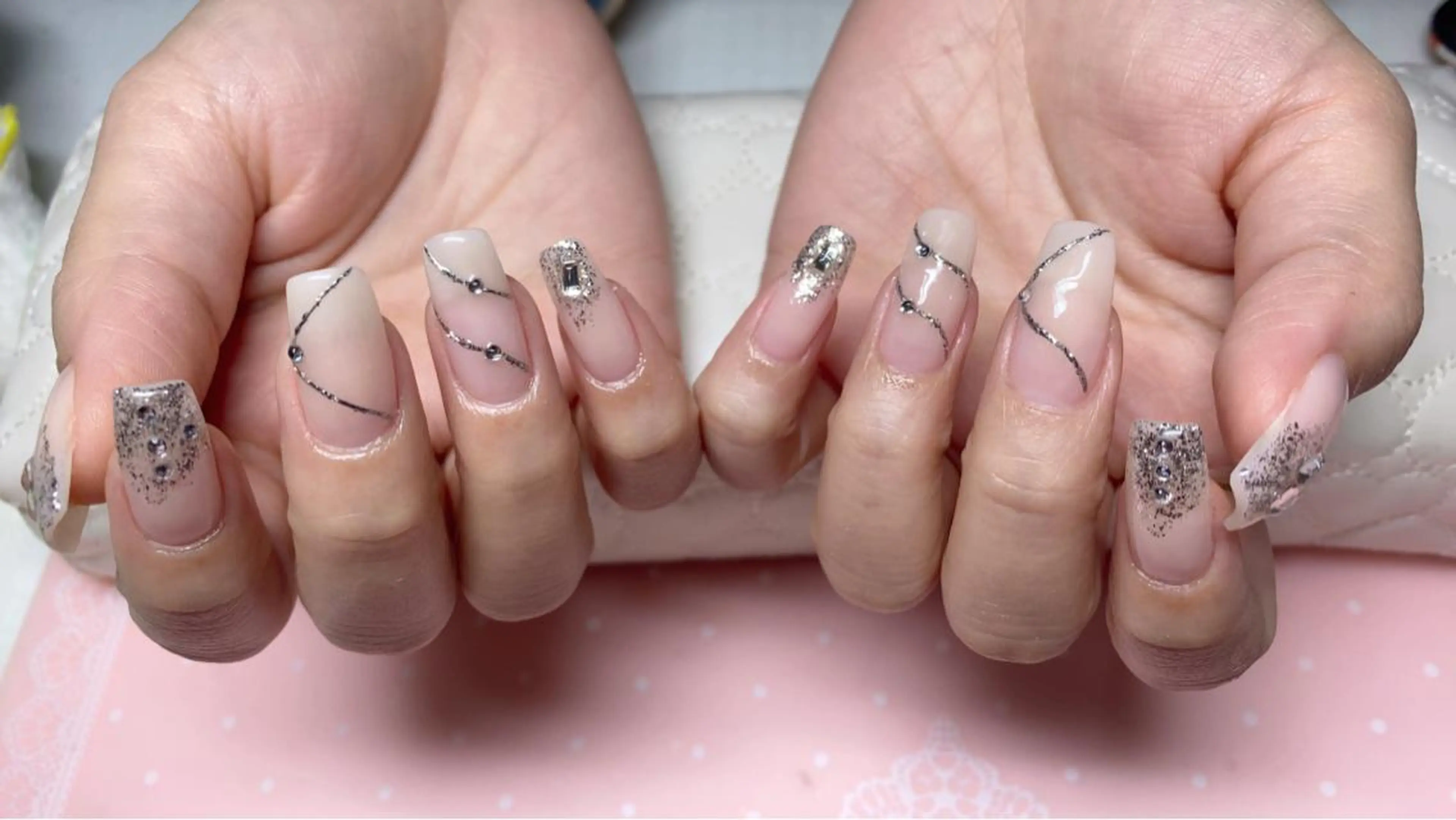 ネイル Nail Annのネイルデザイン
