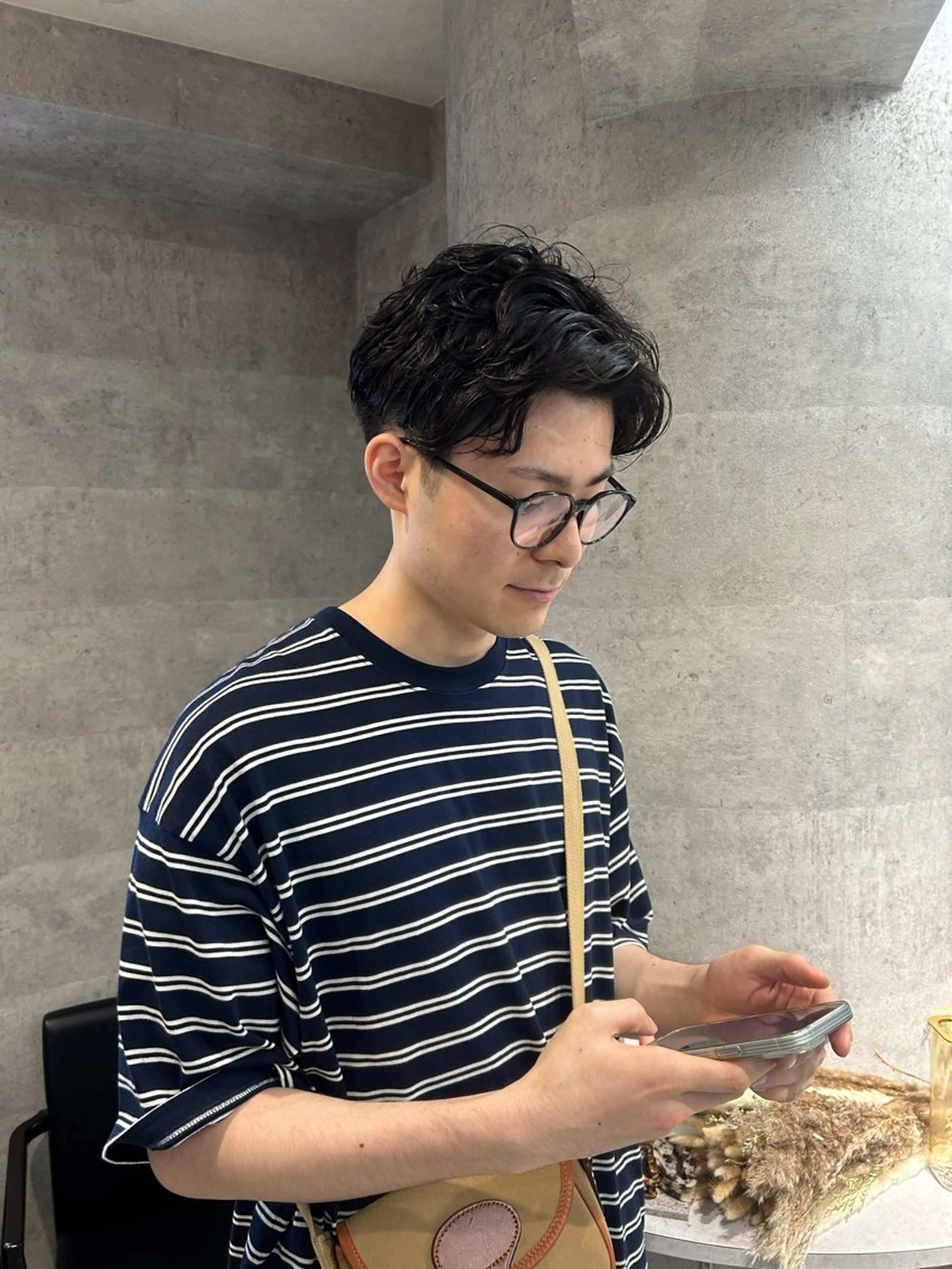 【🐶忙しい方へ🐶】メンズカット(シャンプー＋スタイリング無し)の写真