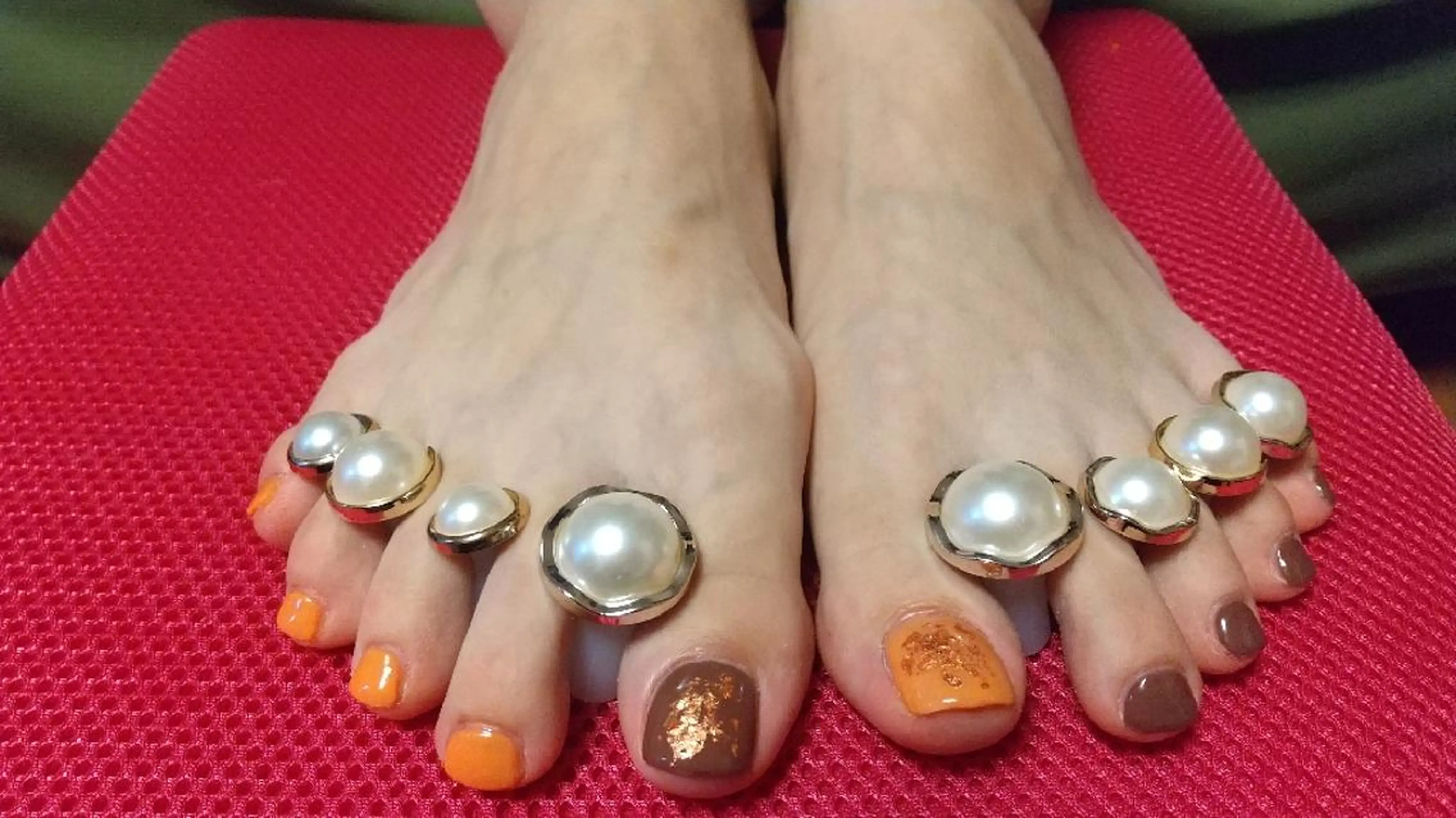 メンズ ネイル haru  nailのネイルデザイン