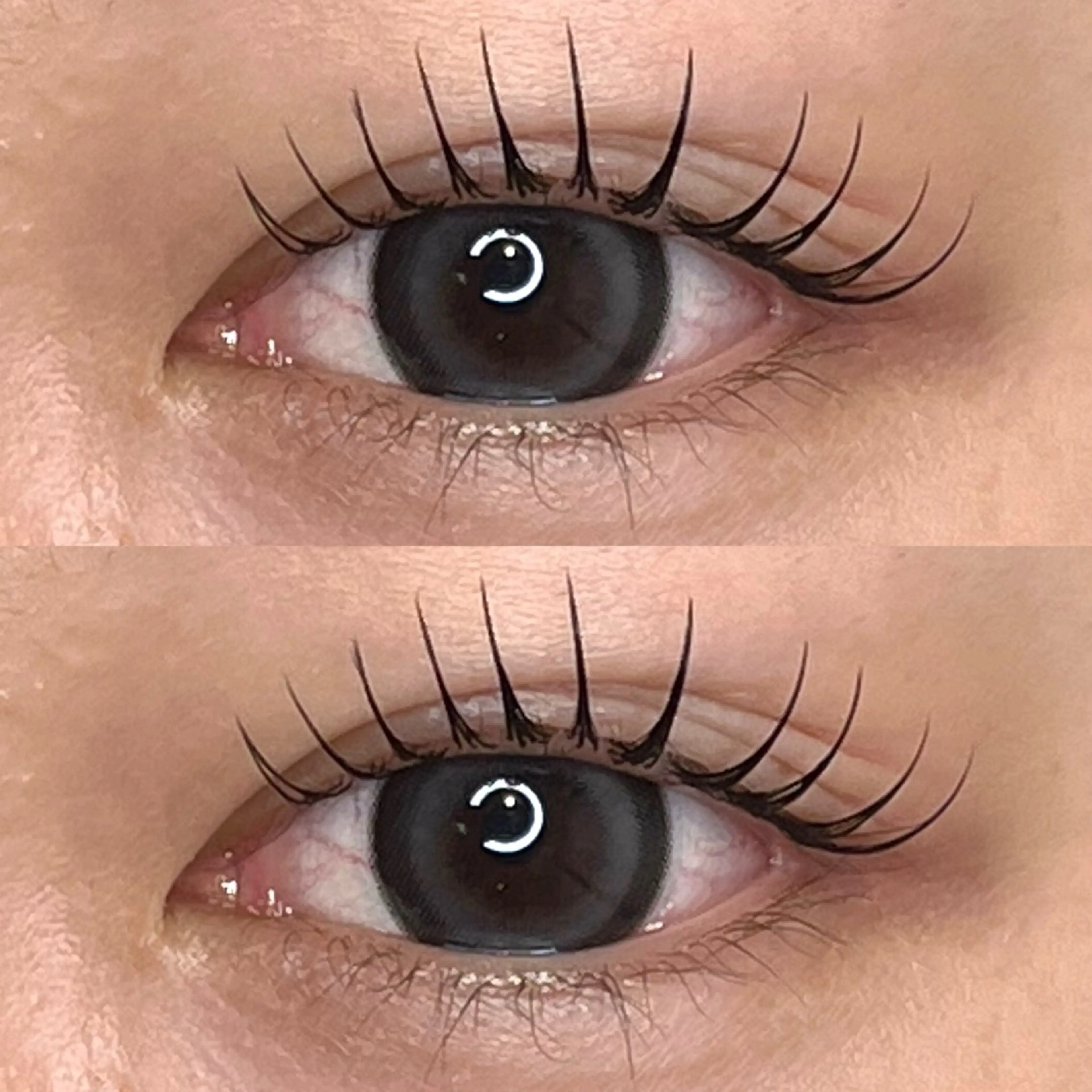 マツエク・マツパ マツエク narumi .のマツエク・マツパデザイン