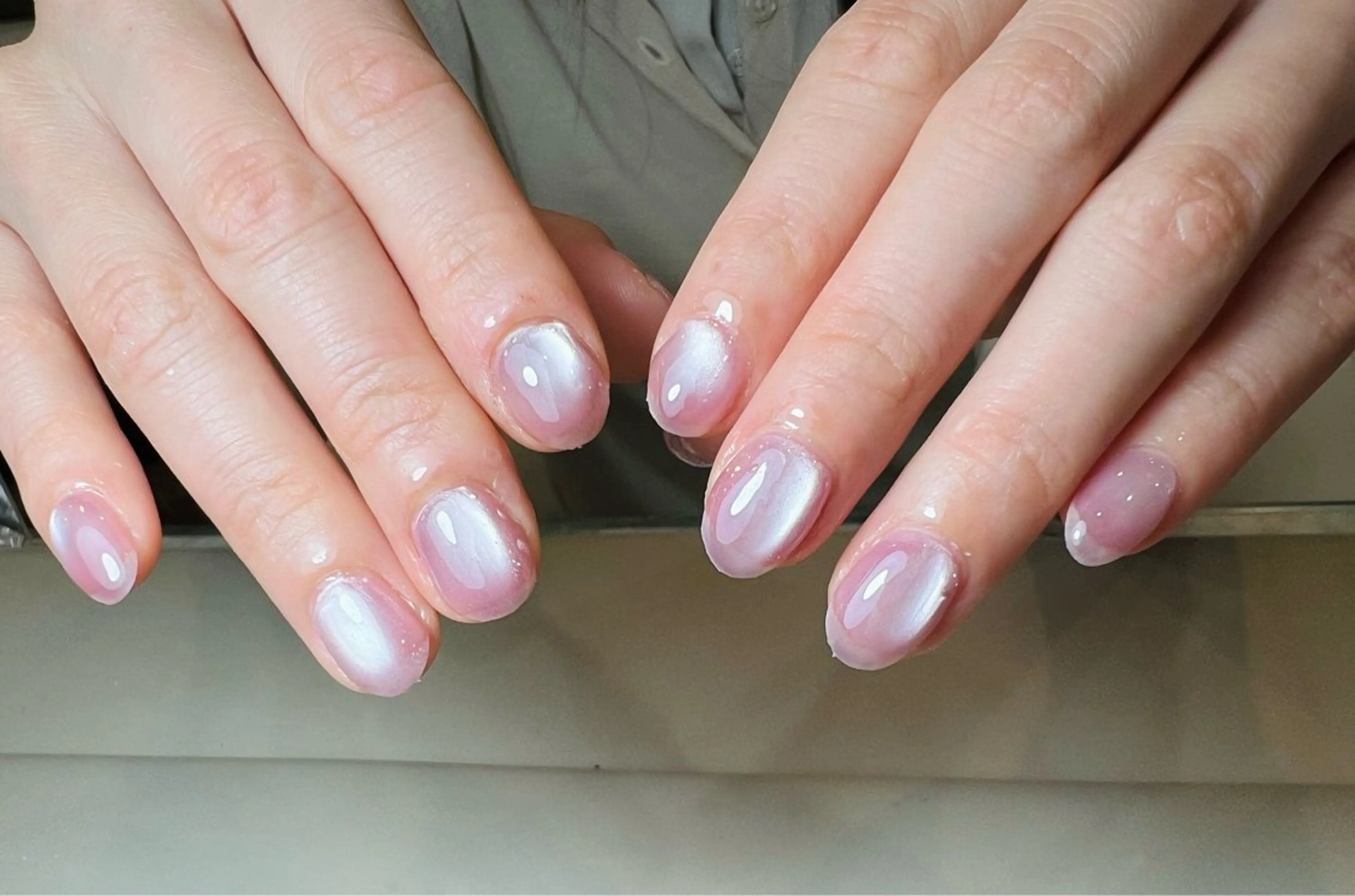 ネイル YO YOのネイルデザイン