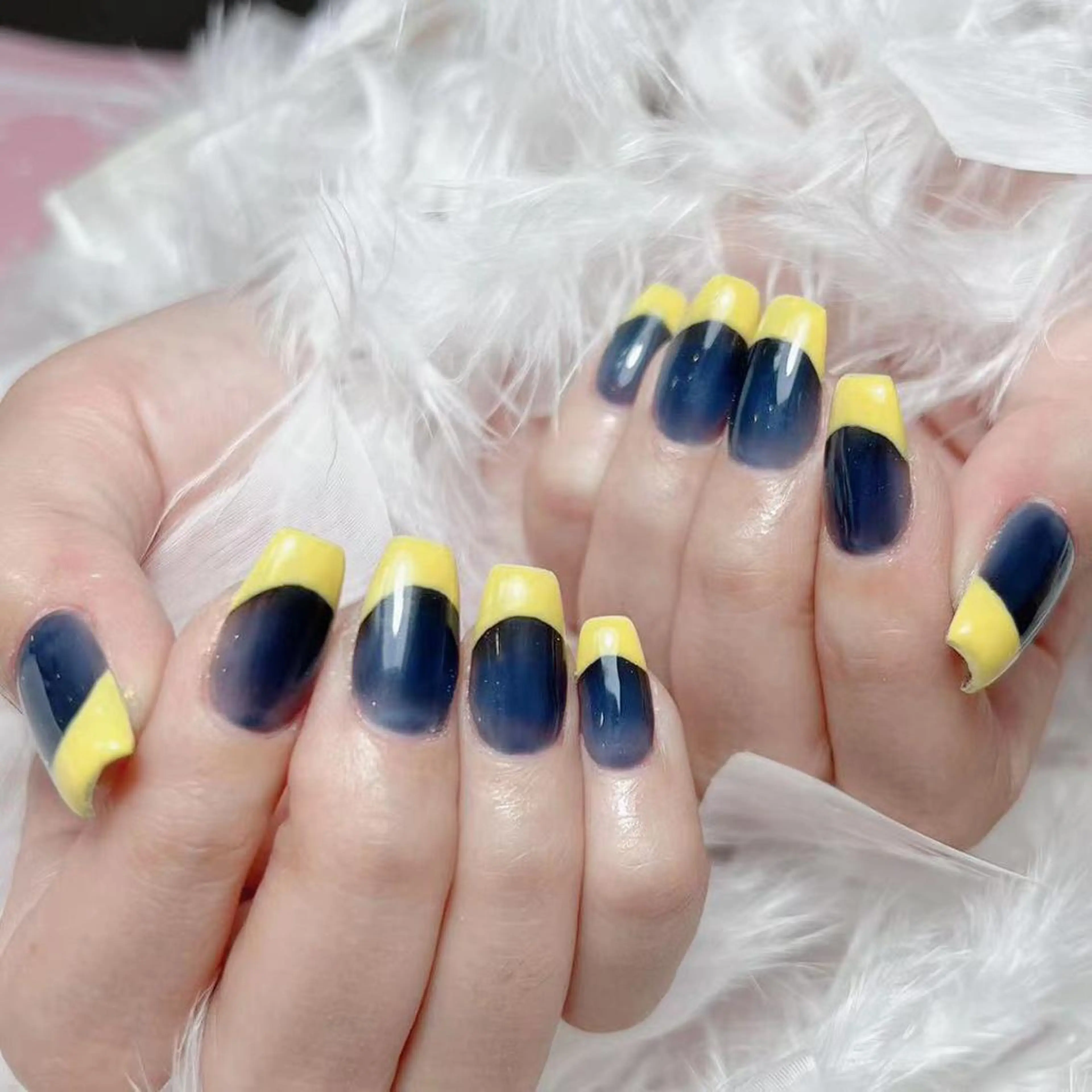 ネイル DIAMOND 💅のネイルデザイン