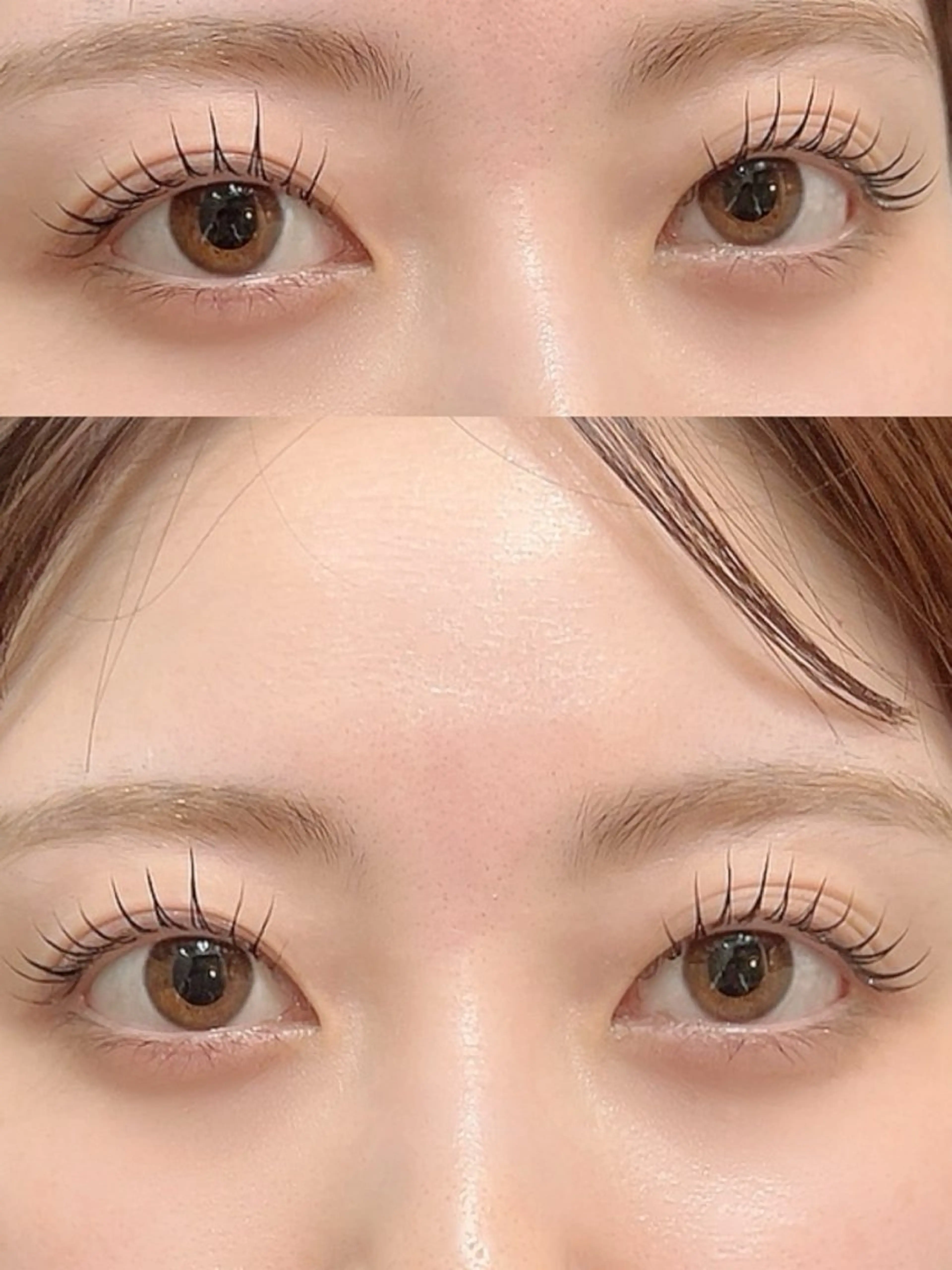 マツエク・マツパ 大高 実生の眉毛・アイブロウイメージ