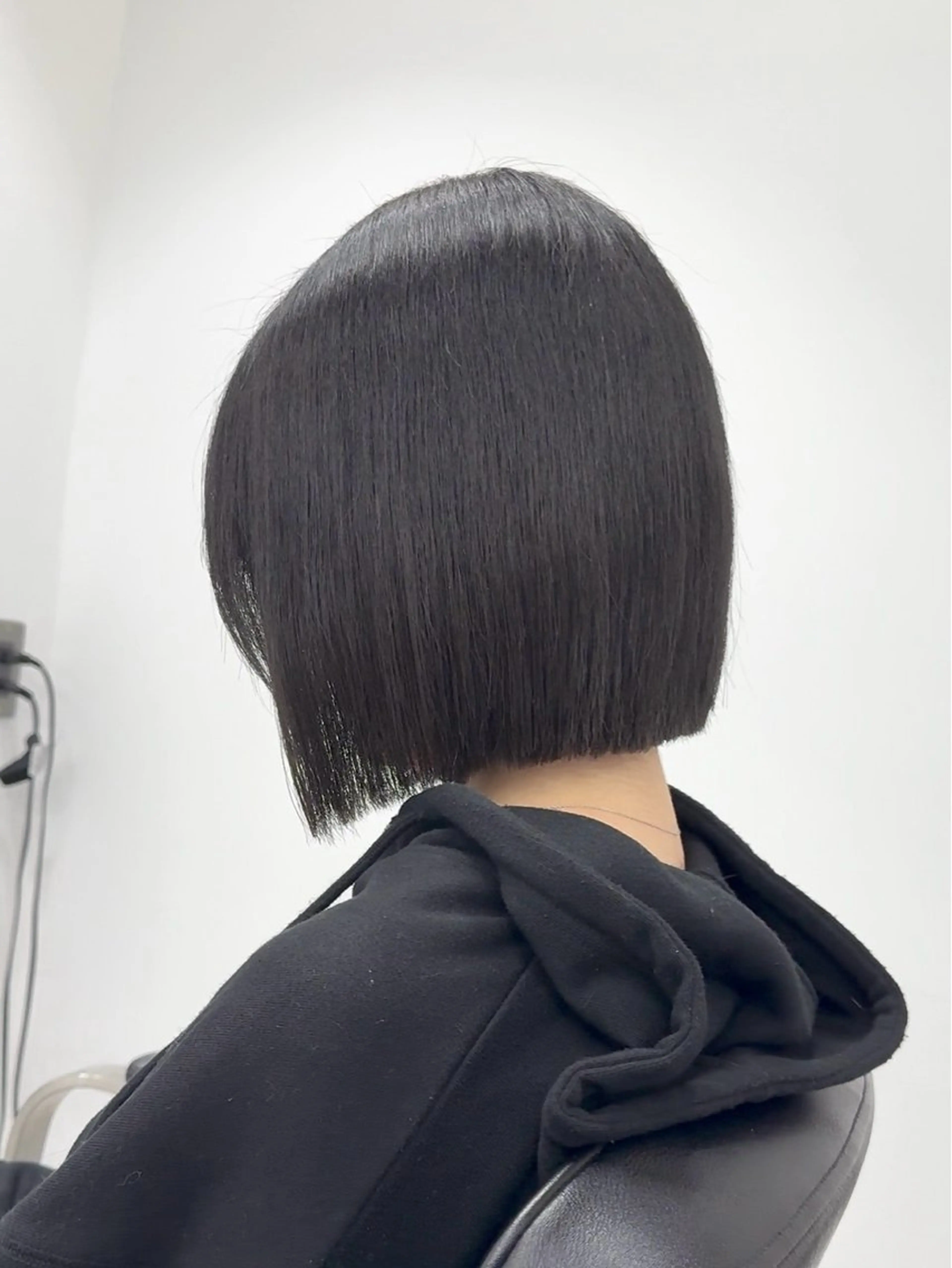 新潟【BAE】/ あいるのヘアスタイル