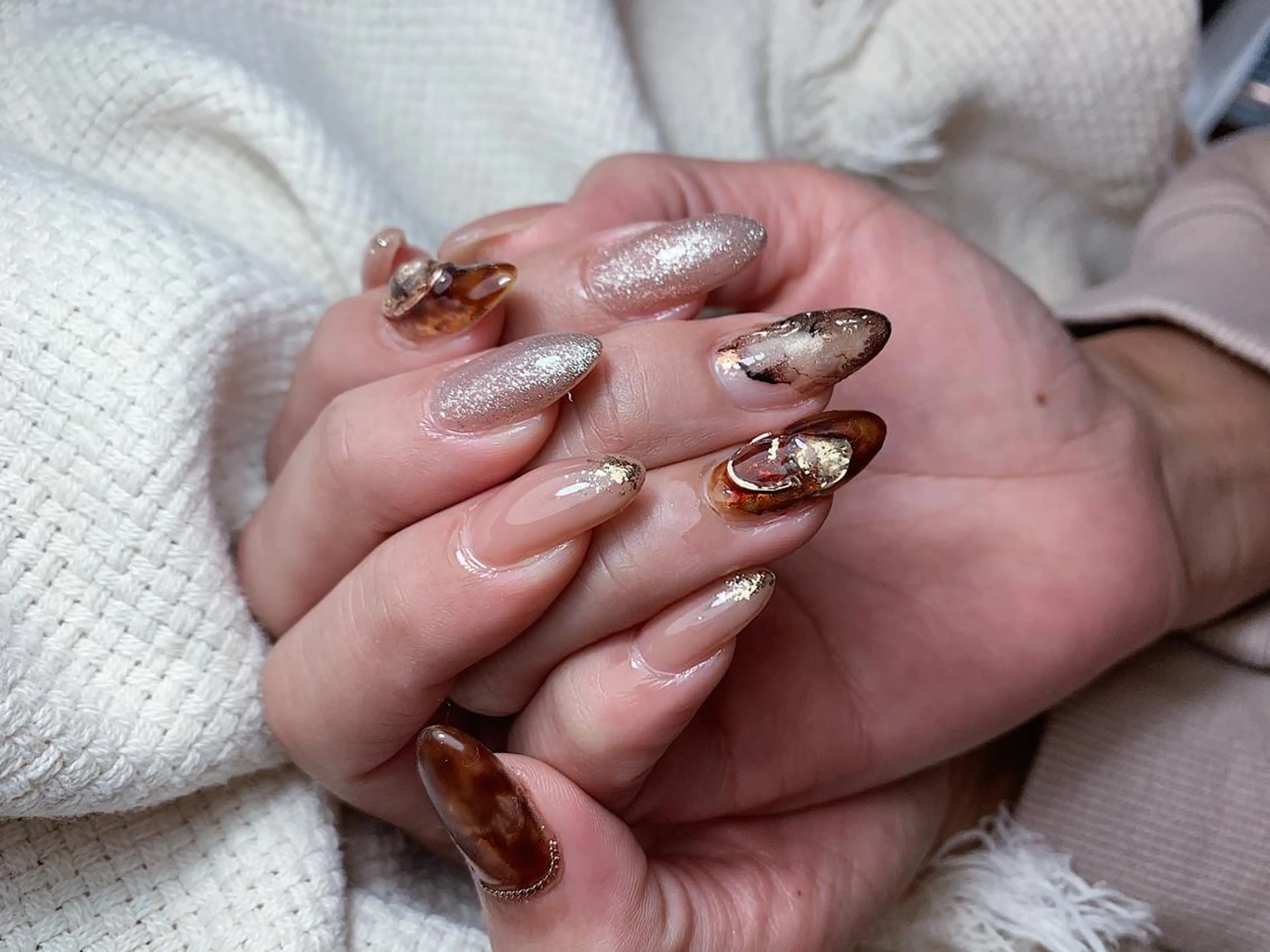 ネイル 土屋 智子のエステ・リラクイメージ