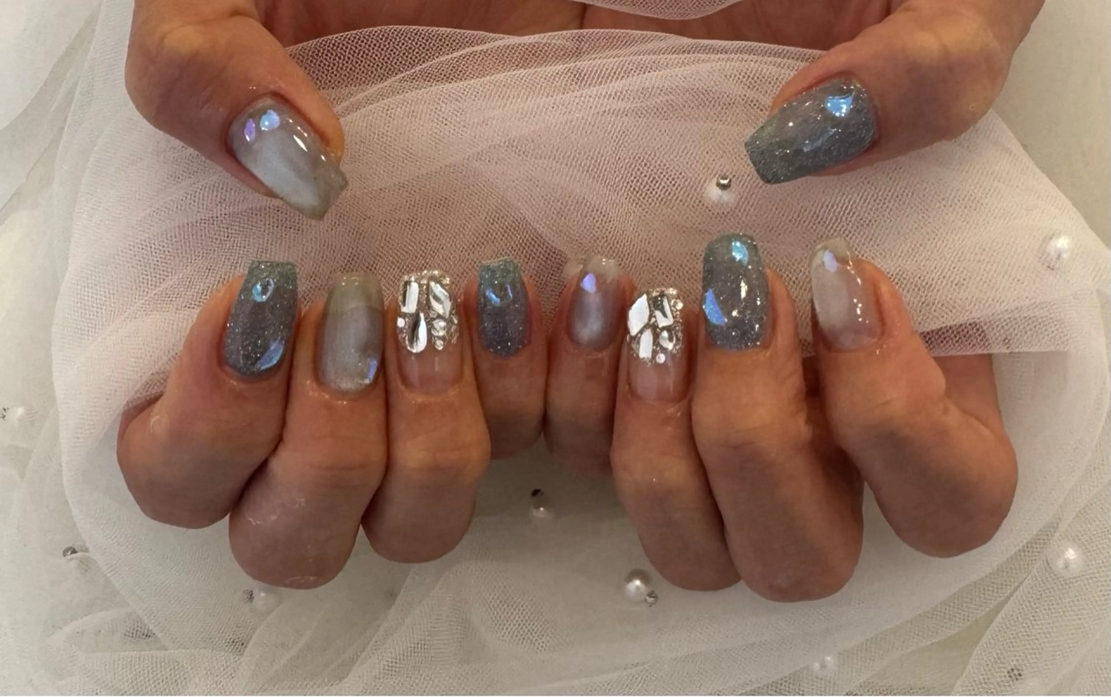 ネイル ハンドネイル nail salon belleのその他イメージ