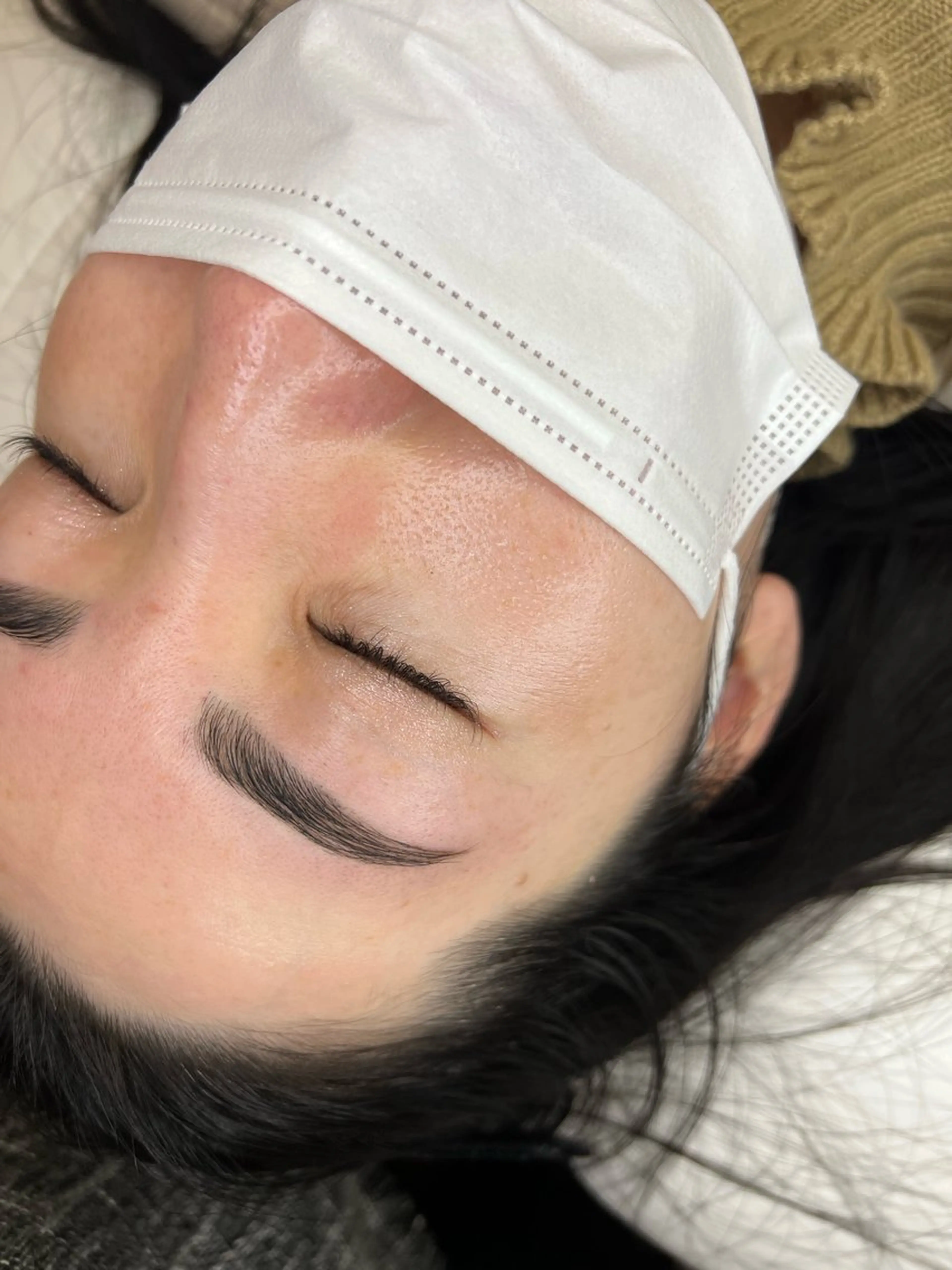 アイブロウ salon flo've所属・flove wax&beautyのその他イメージ