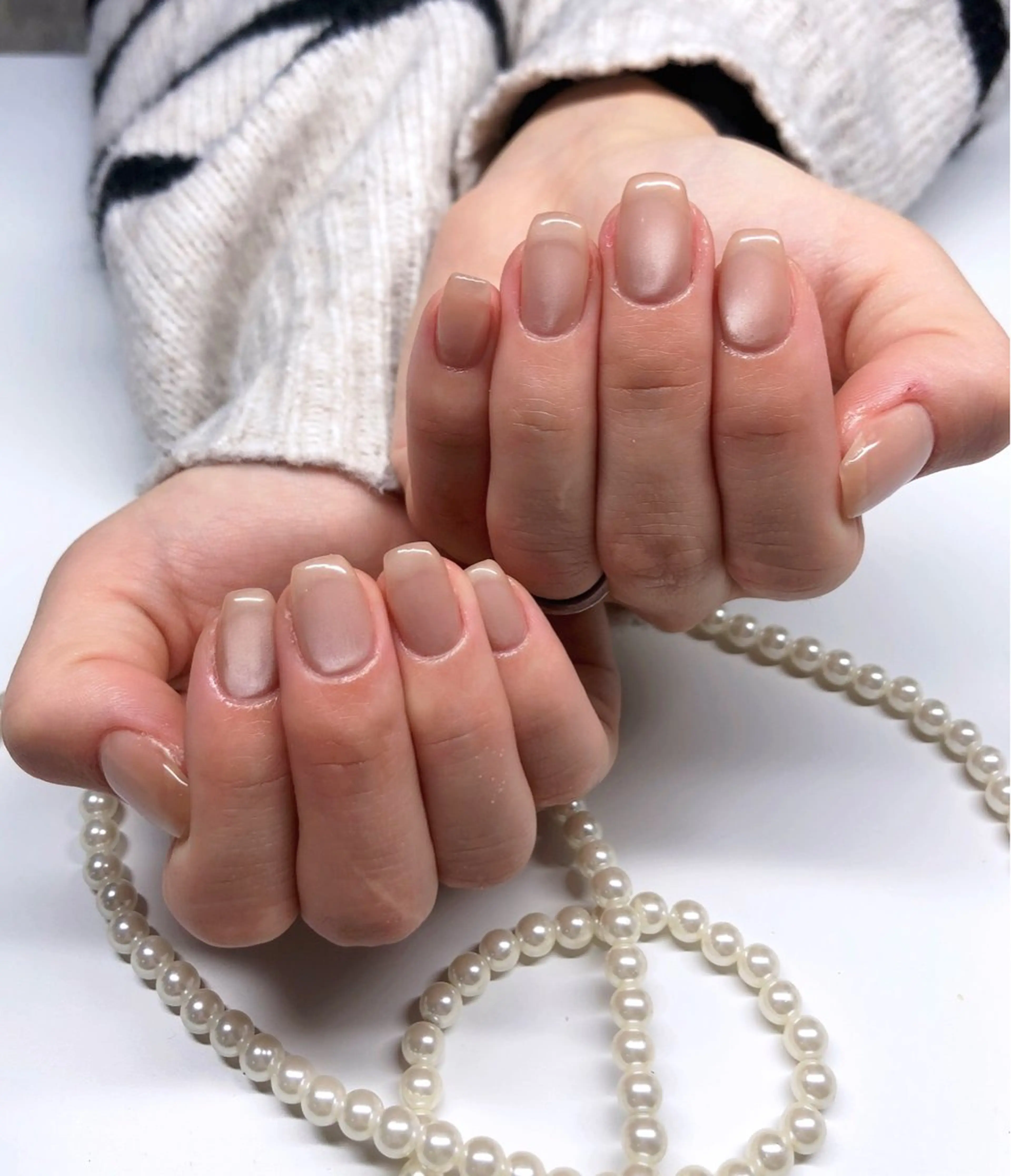 ネイル cocoネイル&まつげサロン所属・片平 恭子のマツエク・マツパデザイン