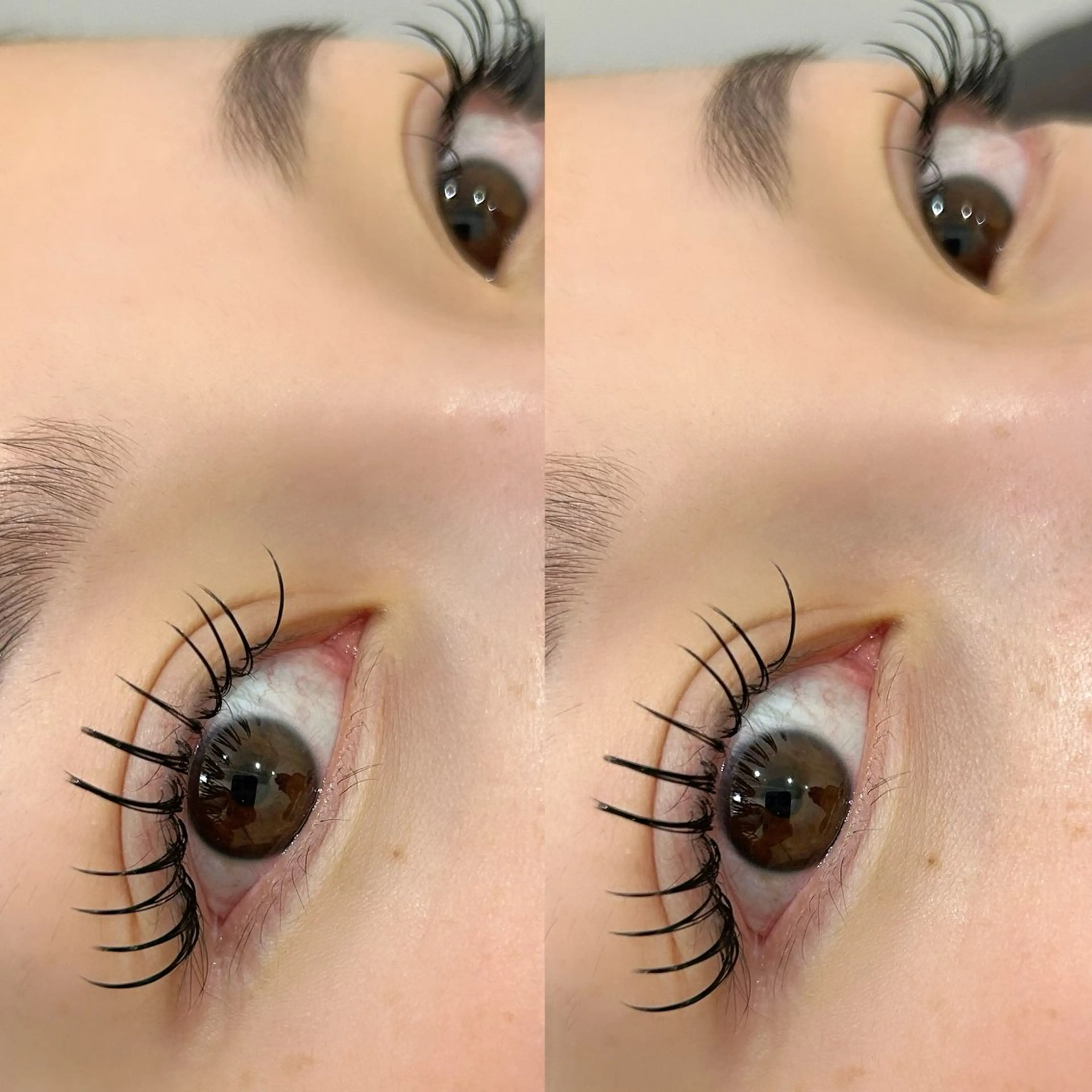 マツエク・マツパ LAKI eye&face studio所属・laki studioの眉毛・アイブロウイメージ