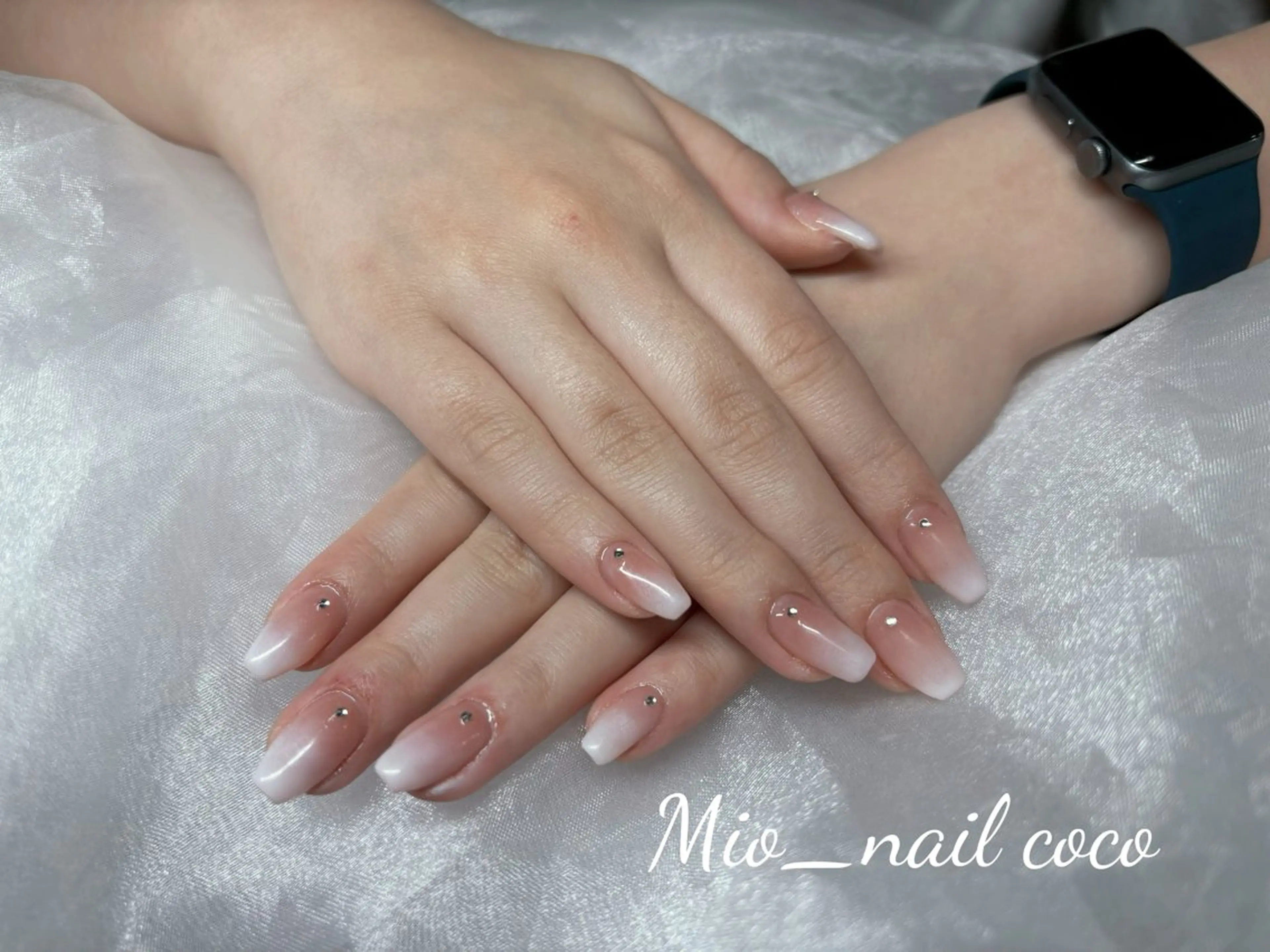 ネイル Shito nail salon所属・Shito ネイルのネイルデザイン