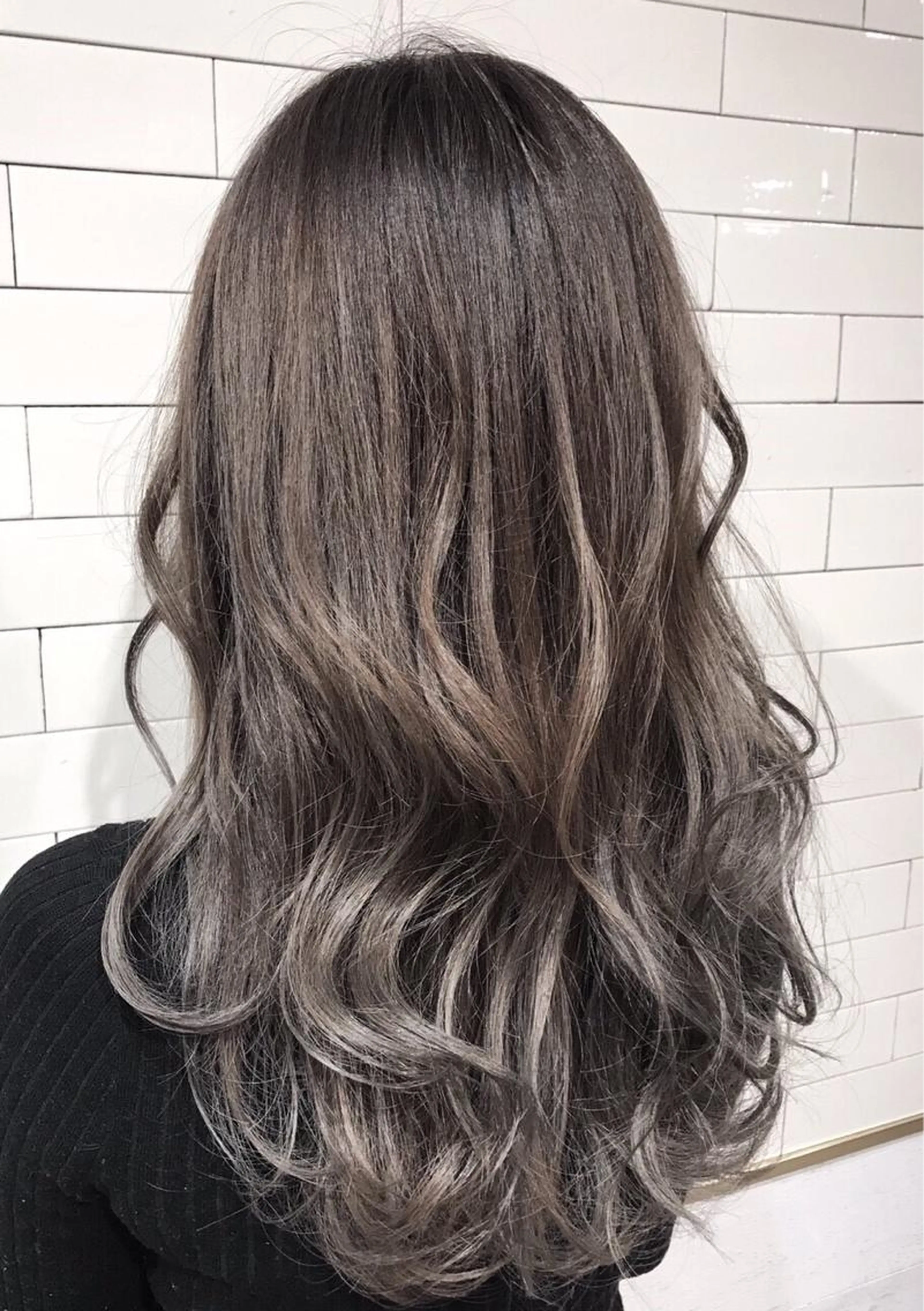 ✨イルミナカラー✨＋TOKIOインカラミTRの写真