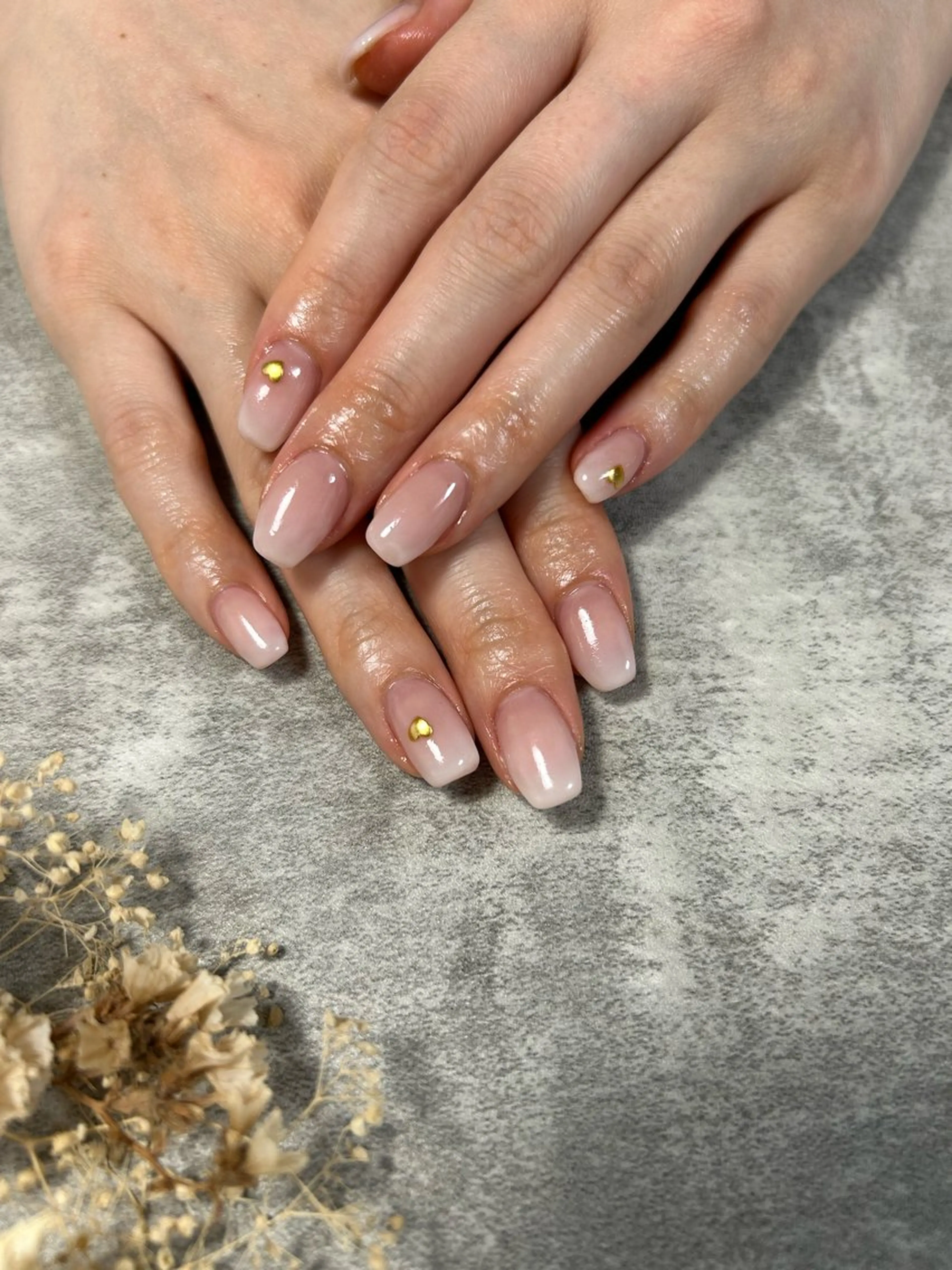 ネイル オフィスネイル M`sプライベートサロン所属・Ｍ`s プライベートサロンのエステ・リラクイメージ