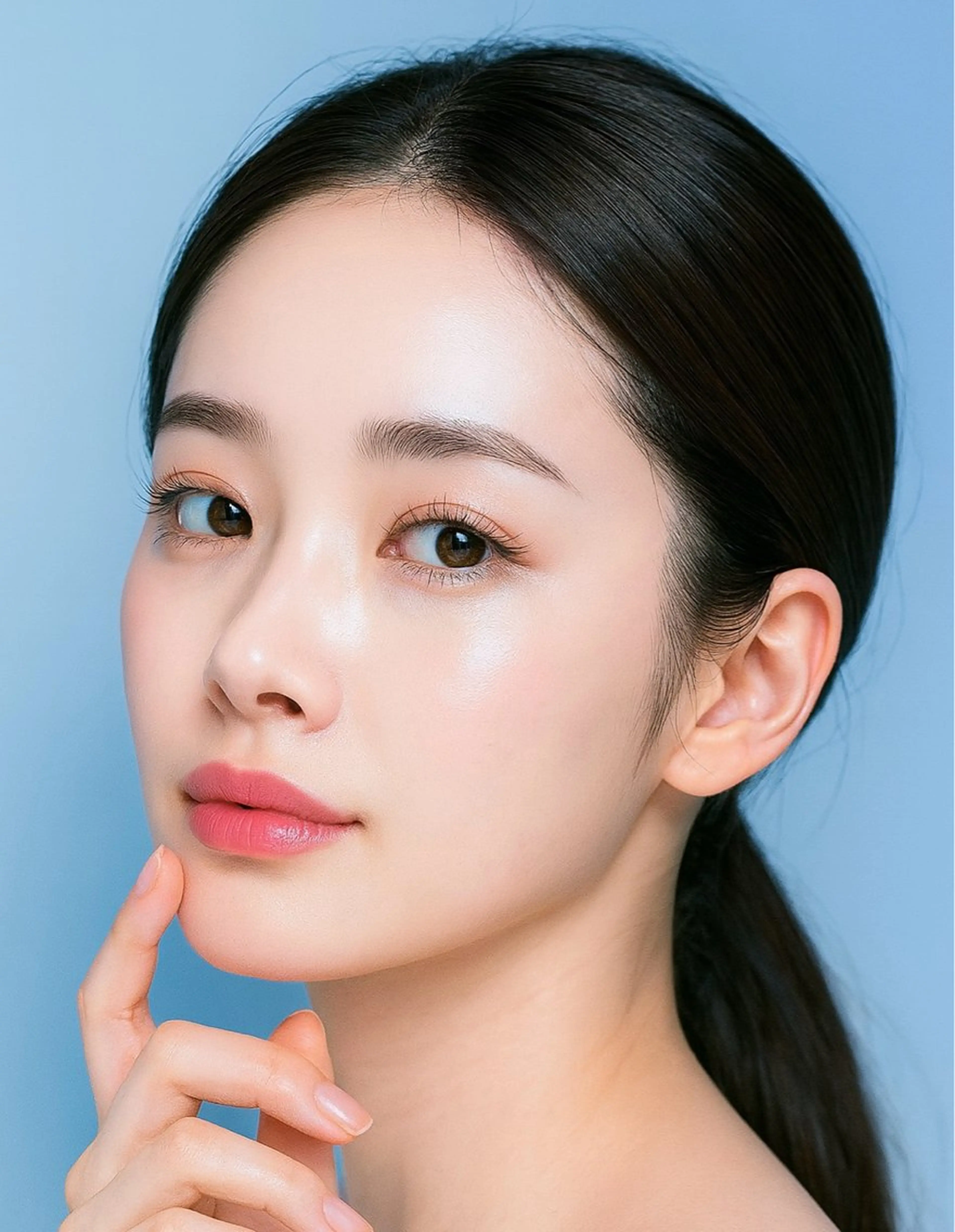 メイクノリUP✨フェイスWax❄️の写真