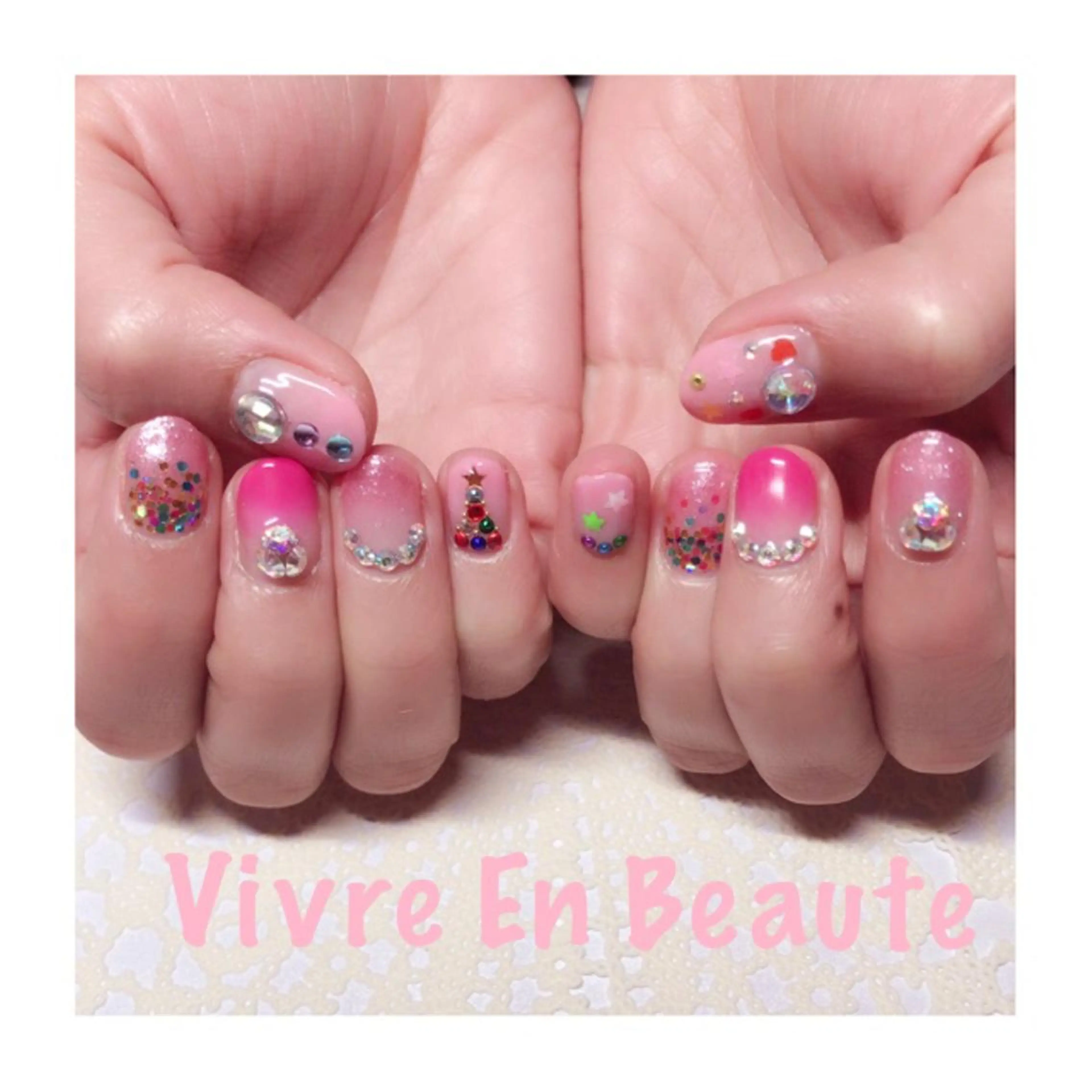 ネイル S Nailのネイルデザイン